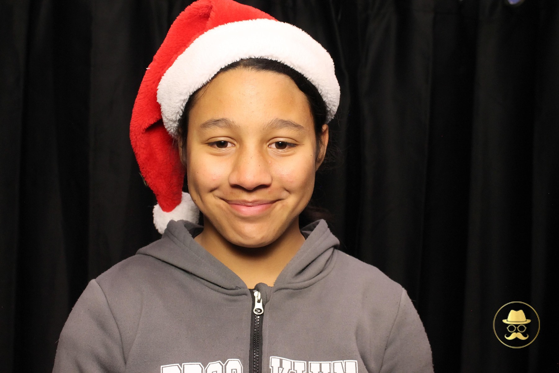 Special Children's Christmas Party | View more photos from the event at chchgallery.classicphotobooths.co.nz/u/chchcpbgallery/Special-Childrens-Christmas-Party-3