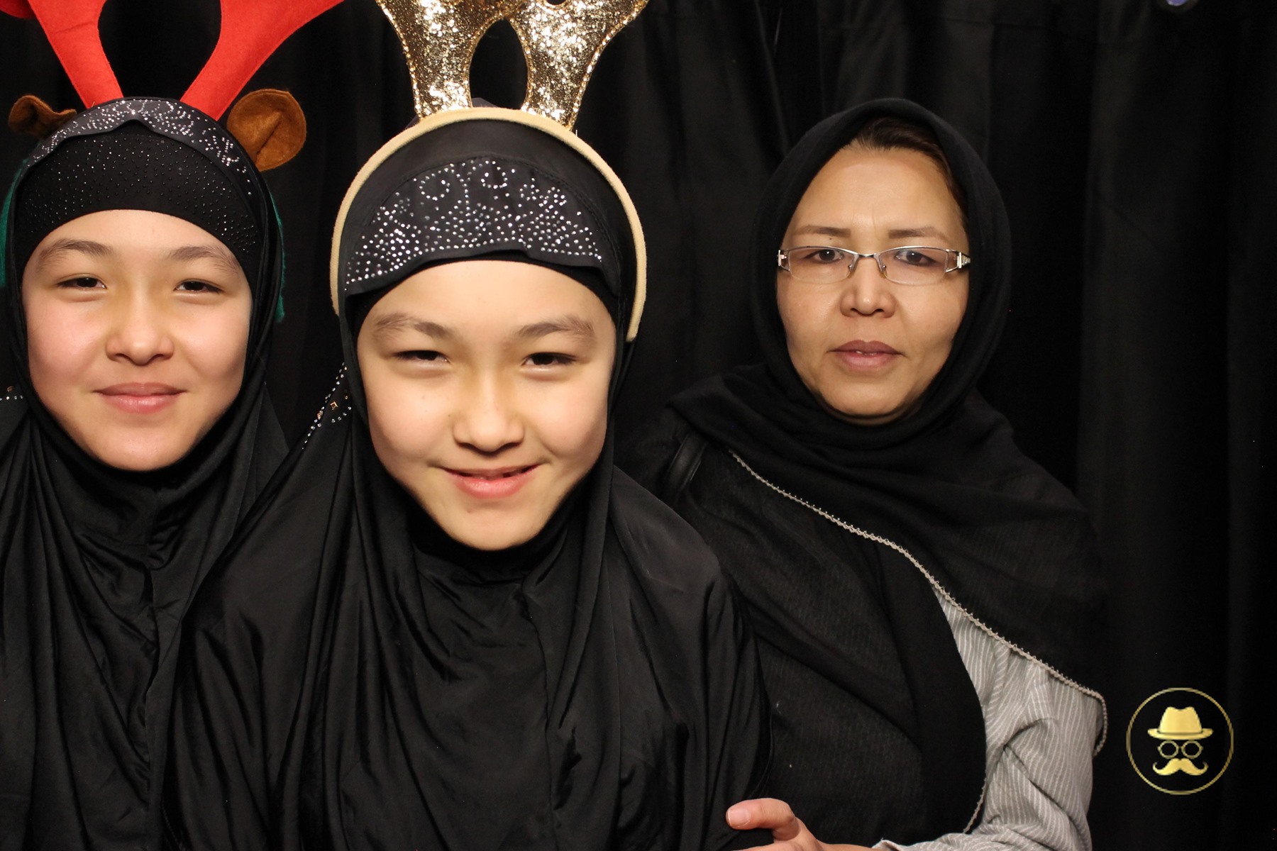 Special Children's Christmas Party | View more photos from the event at chchgallery.classicphotobooths.co.nz/u/chchcpbgallery/Special-Childrens-Christmas-Party-3