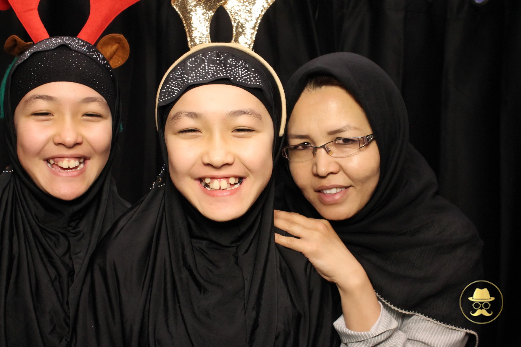 Special Children's Christmas Party | View more photos from the event at chchgallery.classicphotobooths.co.nz/u/chchcpbgallery/Special-Childrens-Christmas-Party-3