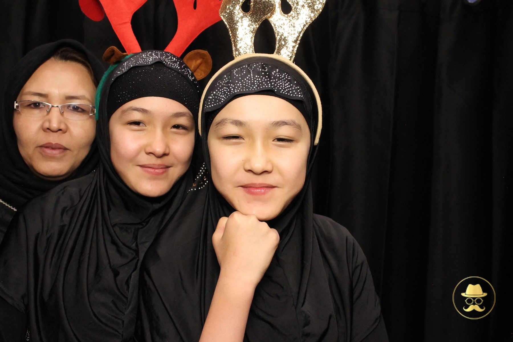 Special Children's Christmas Party | View more photos from the event at chchgallery.classicphotobooths.co.nz/u/chchcpbgallery/Special-Childrens-Christmas-Party-3