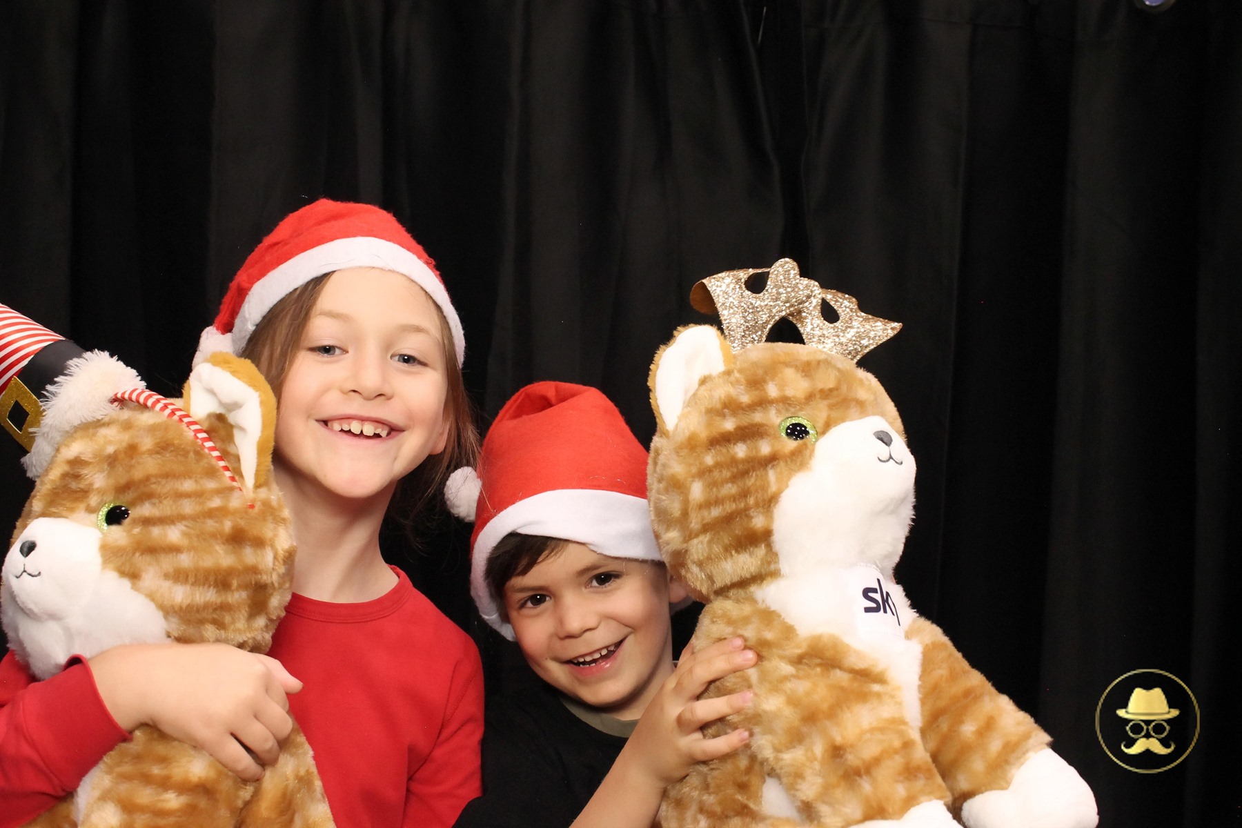 Special Children's Christmas Party | View more photos from the event at chchgallery.classicphotobooths.co.nz/u/chchcpbgallery/Special-Childrens-Christmas-Party-3