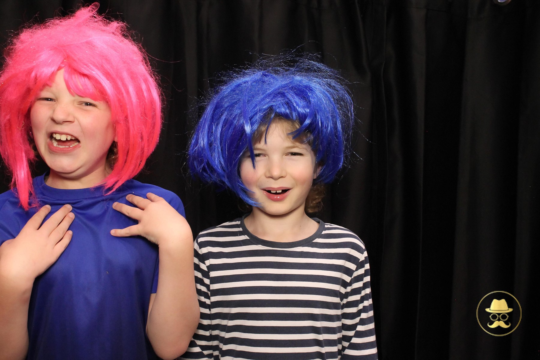 Special Children's Christmas Party | View more photos from the event at chchgallery.classicphotobooths.co.nz/u/chchcpbgallery/Special-Childrens-Christmas-Party-3