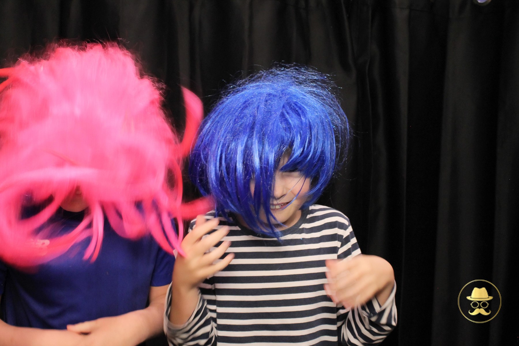 Special Children's Christmas Party | View more photos from the event at chchgallery.classicphotobooths.co.nz/u/chchcpbgallery/Special-Childrens-Christmas-Party-3