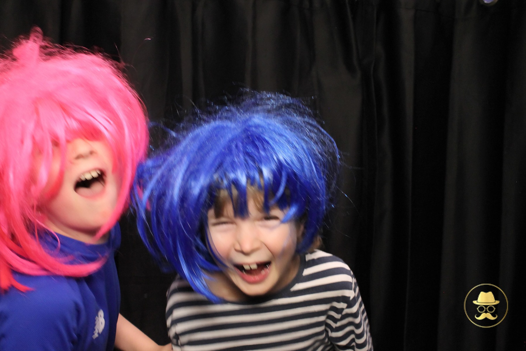 Special Children's Christmas Party | View more photos from the event at chchgallery.classicphotobooths.co.nz/u/chchcpbgallery/Special-Childrens-Christmas-Party-3