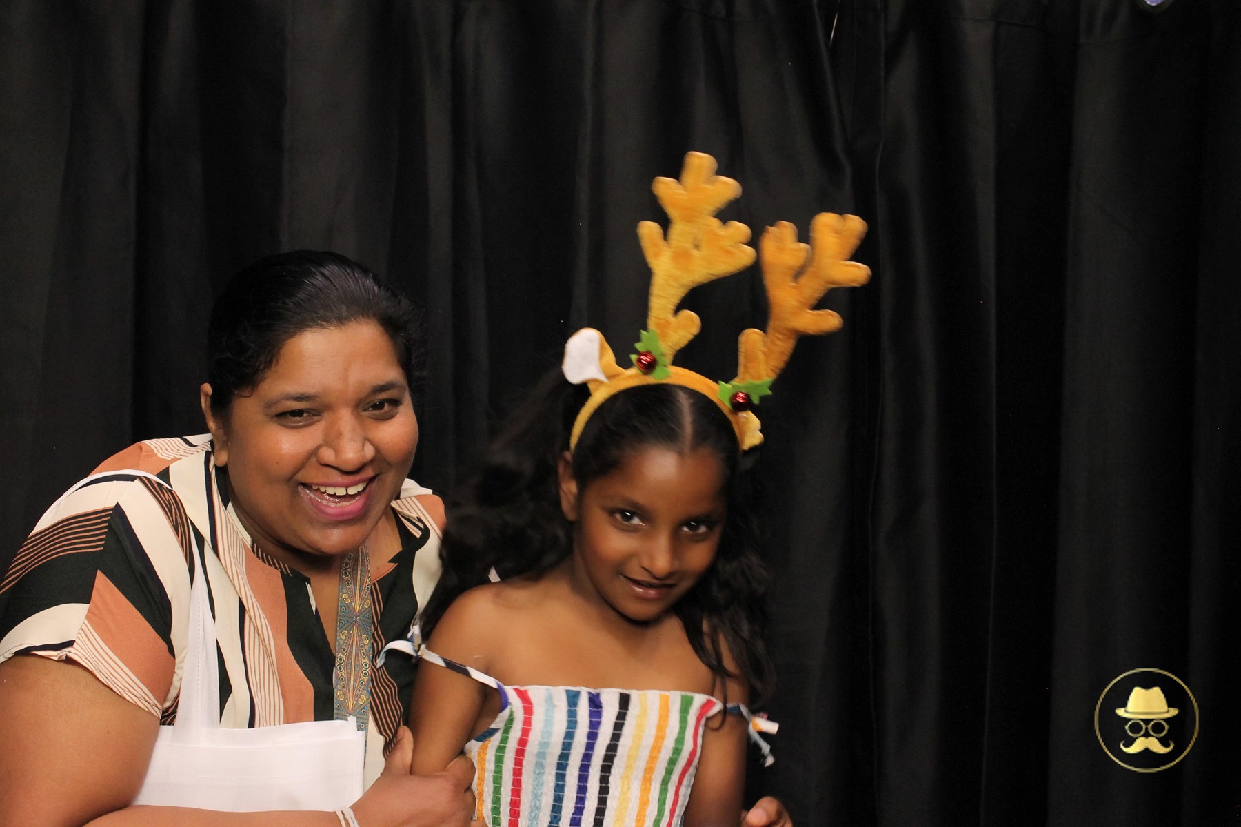 Special Children's Christmas Party | View more photos from the event at chchgallery.classicphotobooths.co.nz/u/chchcpbgallery/Special-Childrens-Christmas-Party-3