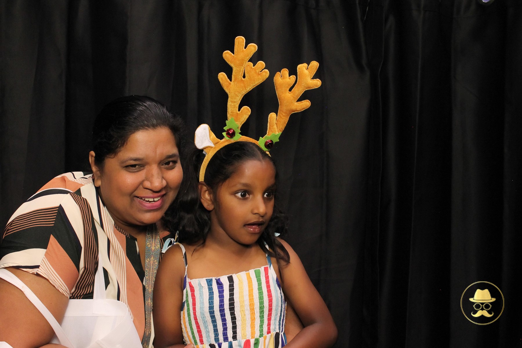 Special Children's Christmas Party | View more photos from the event at chchgallery.classicphotobooths.co.nz/u/chchcpbgallery/Special-Childrens-Christmas-Party-3