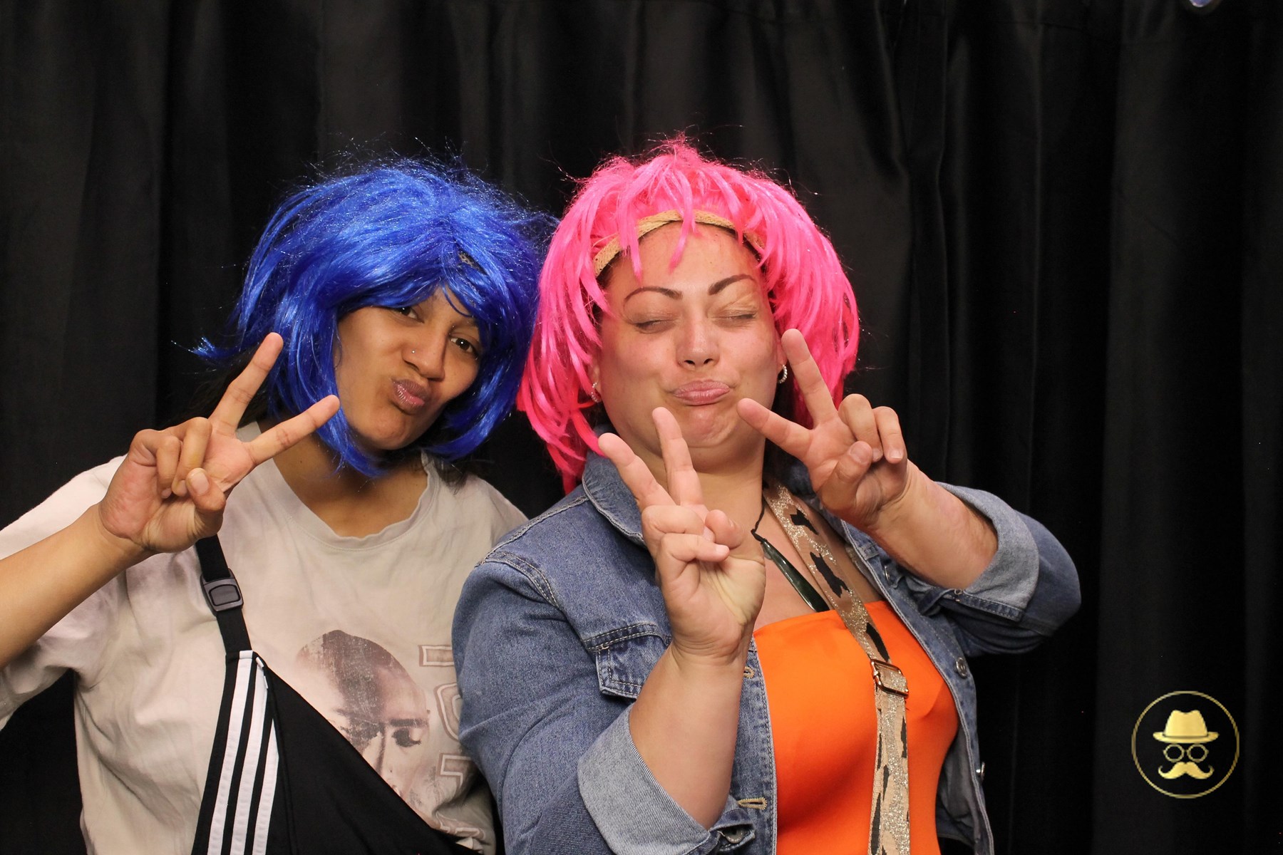 Special Children's Christmas Party | View more photos from the event at chchgallery.classicphotobooths.co.nz/u/chchcpbgallery/Special-Childrens-Christmas-Party-3