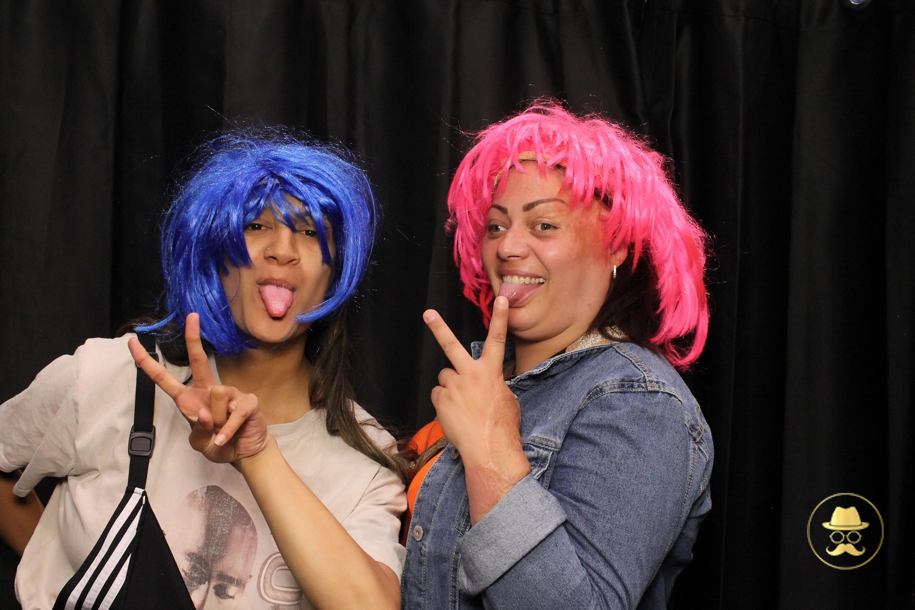 Special Children's Christmas Party | View more photos from the event at chchgallery.classicphotobooths.co.nz/u/chchcpbgallery/Special-Childrens-Christmas-Party-3