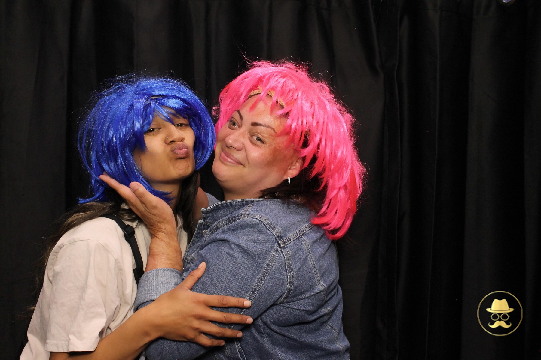 Special Children's Christmas Party | View more photos from the event at chchgallery.classicphotobooths.co.nz/u/chchcpbgallery/Special-Childrens-Christmas-Party-3