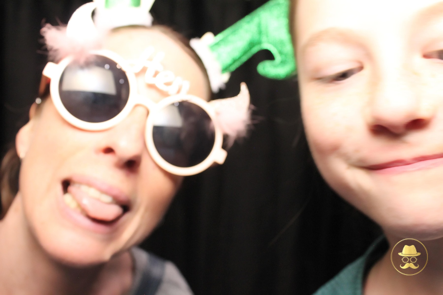 Special Children's Christmas Party | View more photos from the event at chchgallery.classicphotobooths.co.nz/u/chchcpbgallery/Special-Childrens-Christmas-Party-3