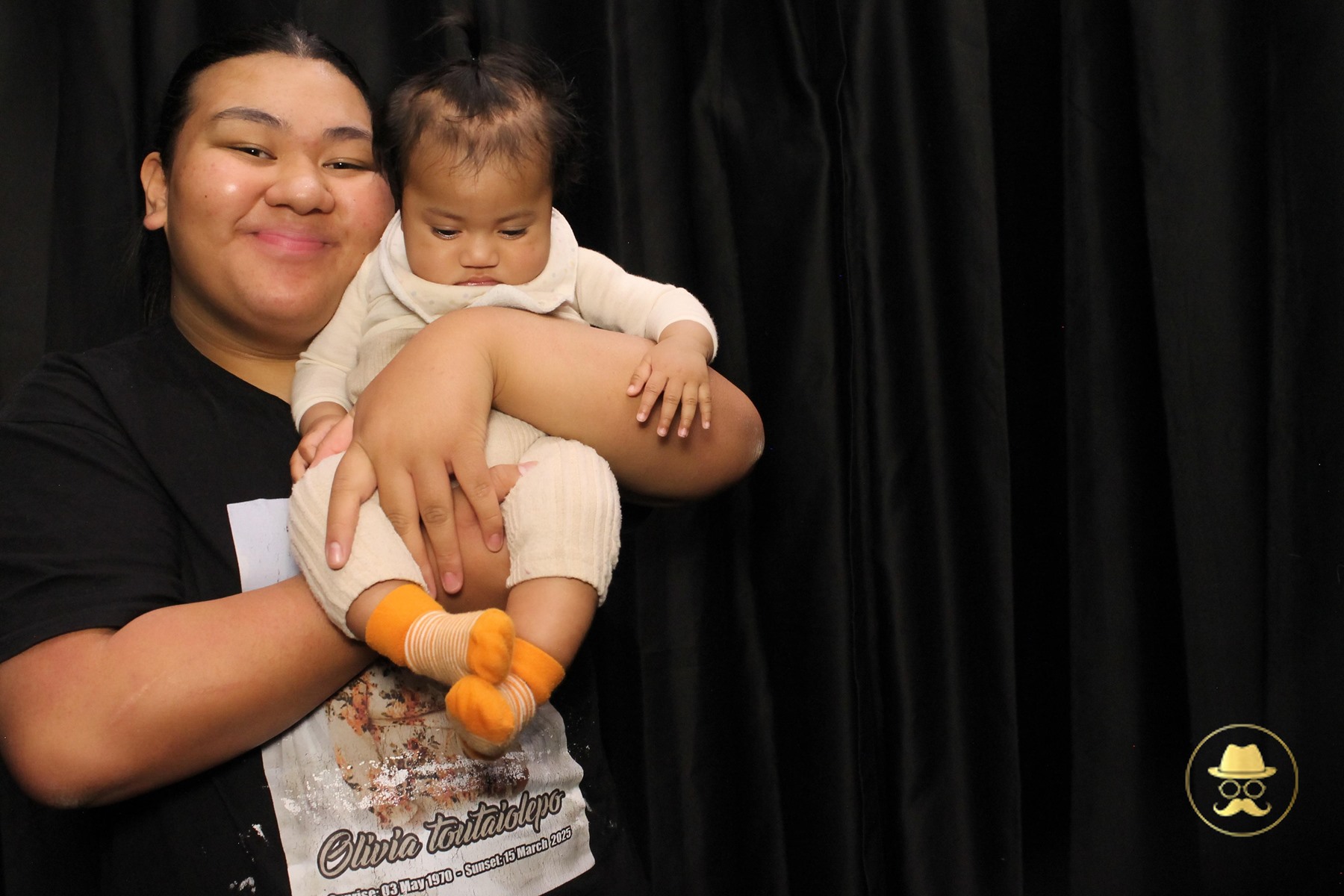 Special Children's Christmas Party | View more photos from the event at chchgallery.classicphotobooths.co.nz/u/chchcpbgallery/Special-Childrens-Christmas-Party-3