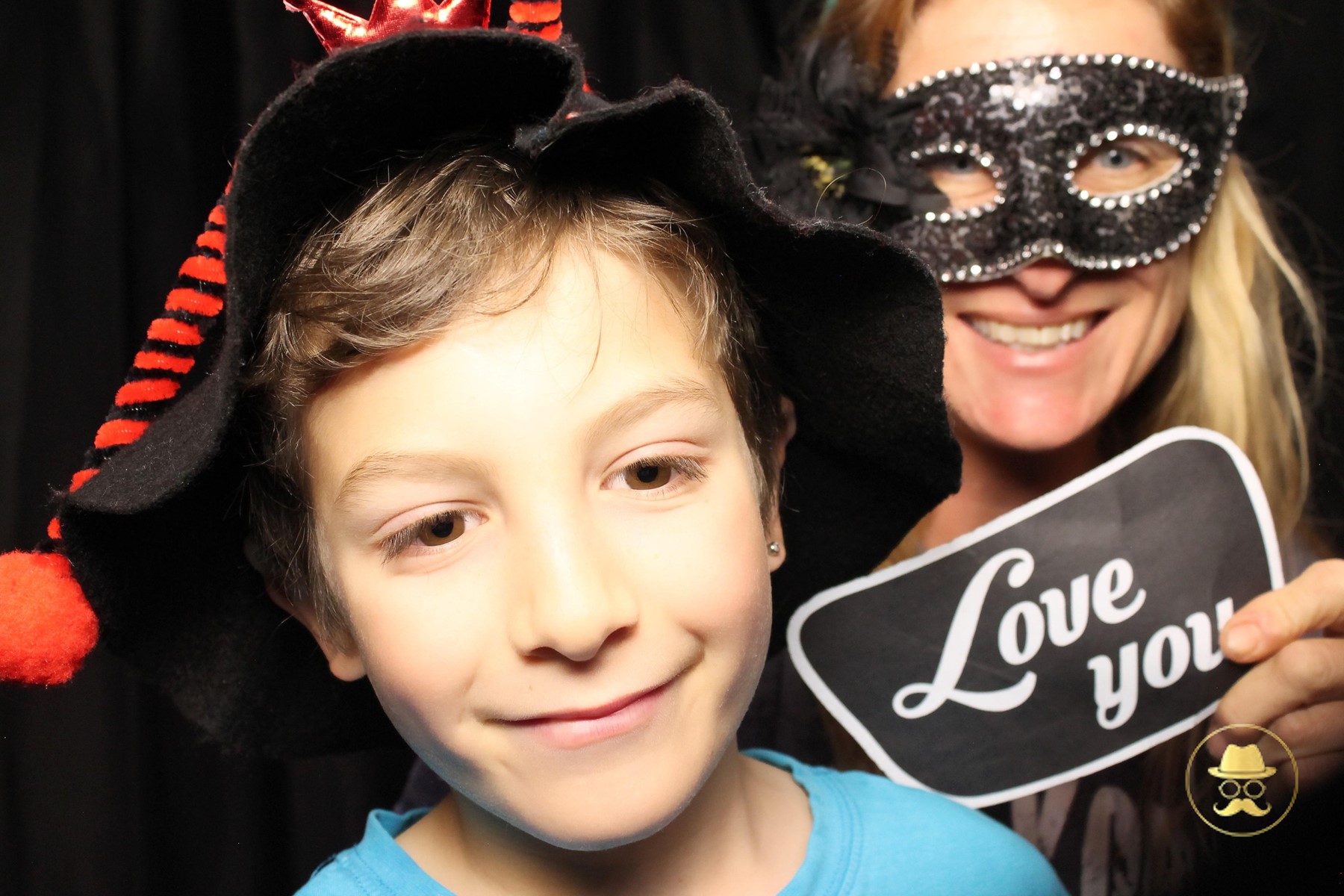 Special Children's Christmas Party | View more photos from the event at chchgallery.classicphotobooths.co.nz/u/chchcpbgallery/Special-Childrens-Christmas-Party-3