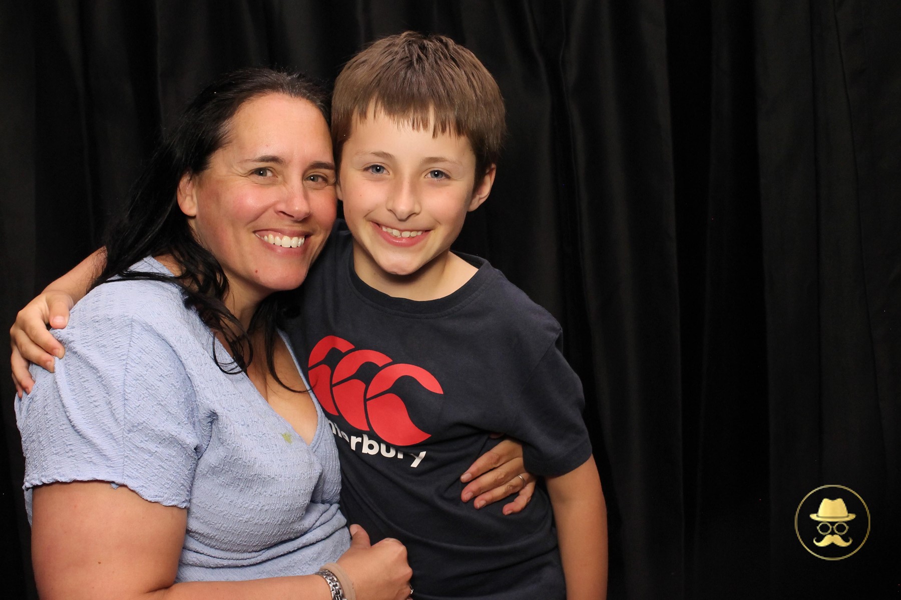 Special Children's Christmas Party | View more photos from the event at chchgallery.classicphotobooths.co.nz/u/chchcpbgallery/Special-Childrens-Christmas-Party-3