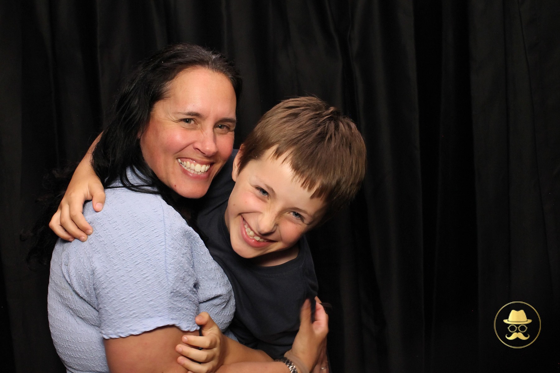 Special Children's Christmas Party | View more photos from the event at chchgallery.classicphotobooths.co.nz/u/chchcpbgallery/Special-Childrens-Christmas-Party-3