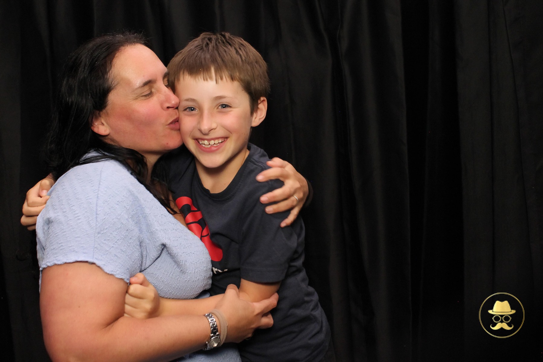 Special Children's Christmas Party | View more photos from the event at chchgallery.classicphotobooths.co.nz/u/chchcpbgallery/Special-Childrens-Christmas-Party-3