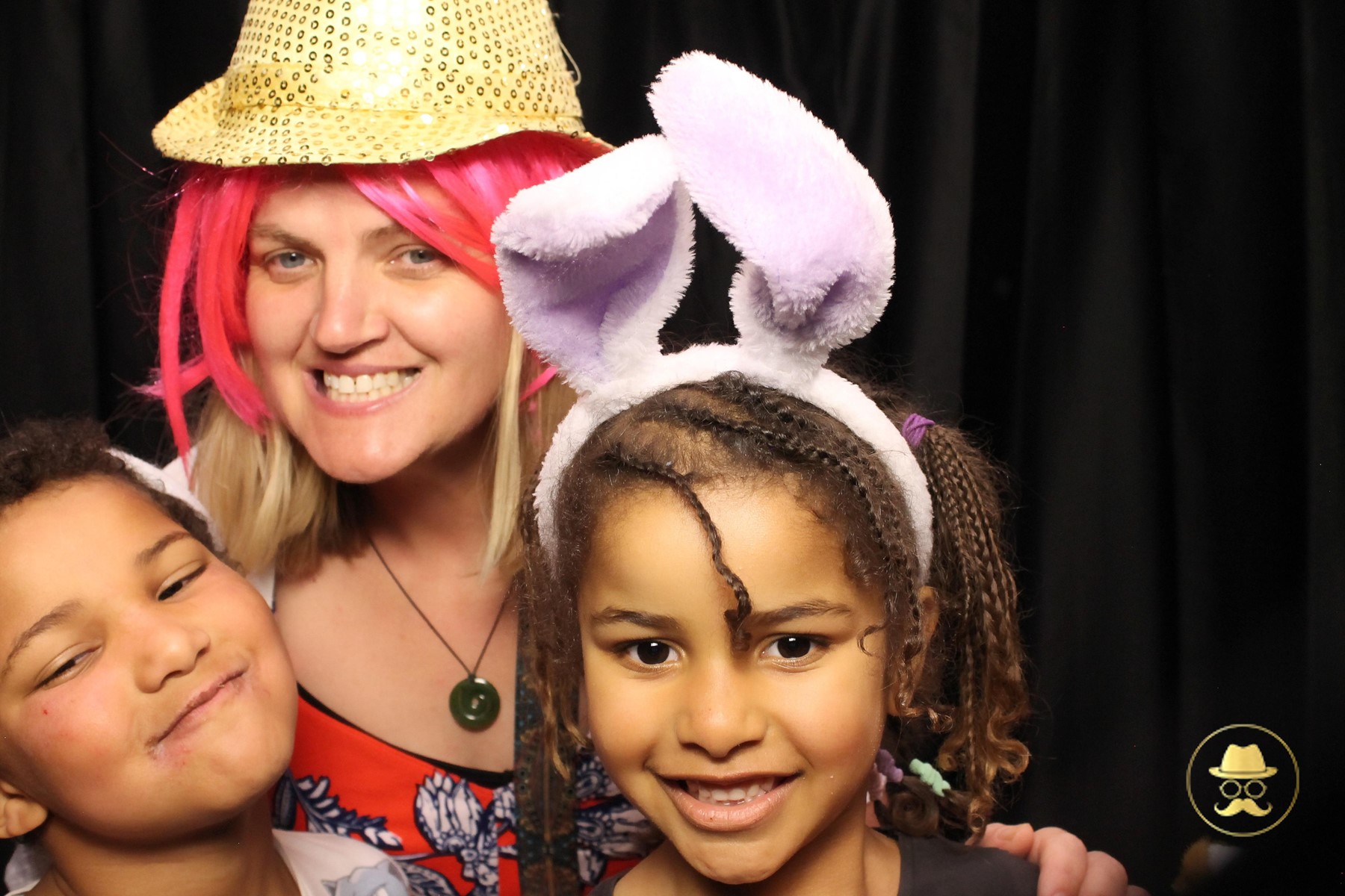 Special Children's Christmas Party | View more photos from the event at chchgallery.classicphotobooths.co.nz/u/chchcpbgallery/Special-Childrens-Christmas-Party-3