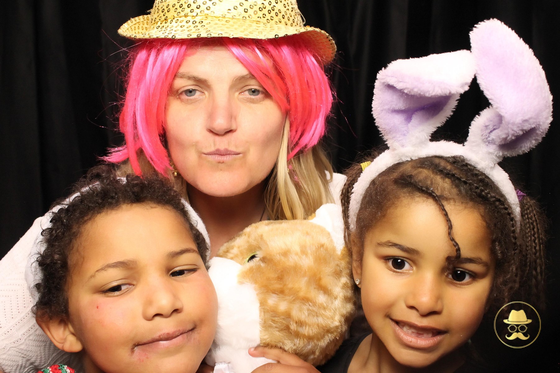 Special Children's Christmas Party | View more photos from the event at chchgallery.classicphotobooths.co.nz/u/chchcpbgallery/Special-Childrens-Christmas-Party-3