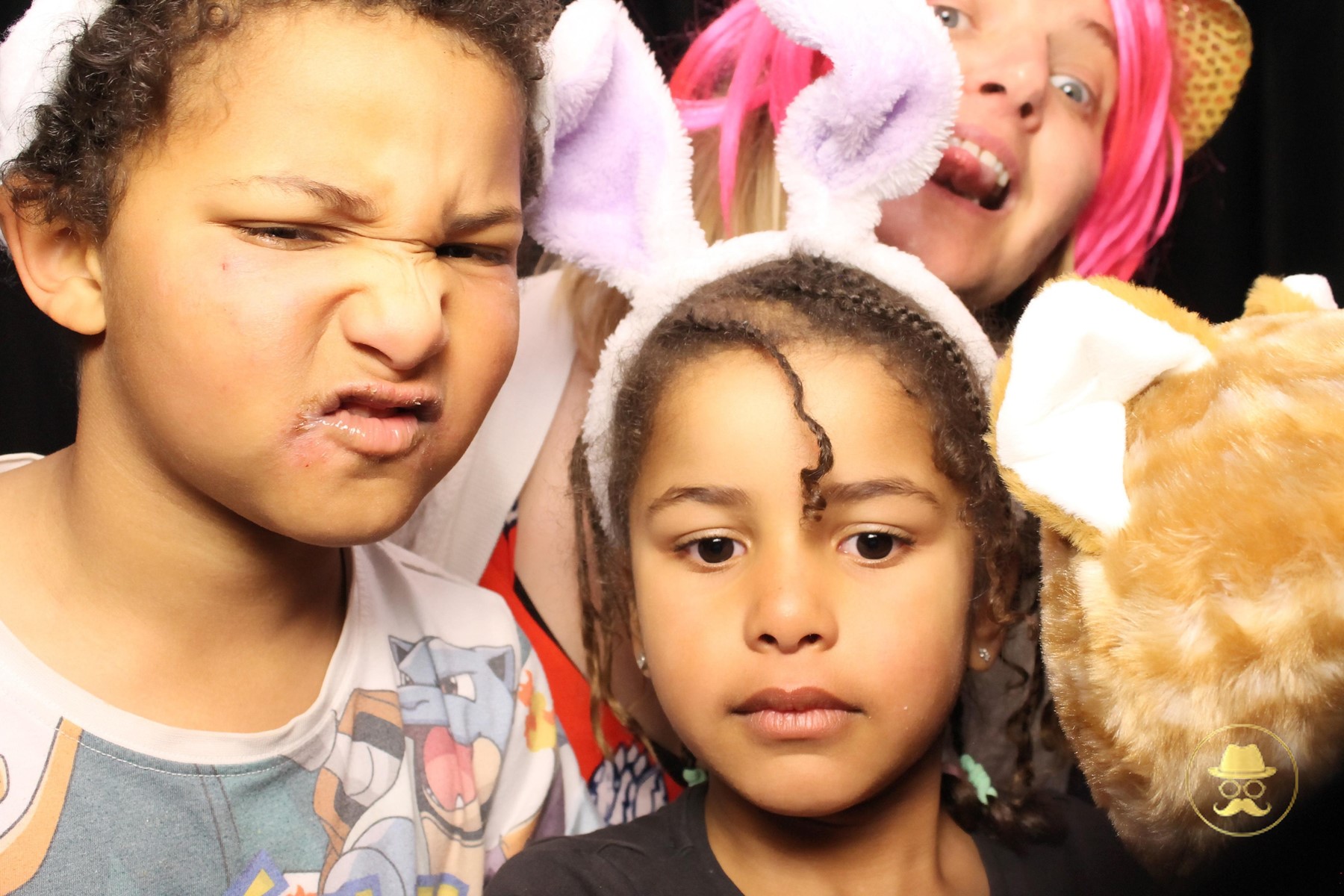 Special Children's Christmas Party | View more photos from the event at chchgallery.classicphotobooths.co.nz/u/chchcpbgallery/Special-Childrens-Christmas-Party-3