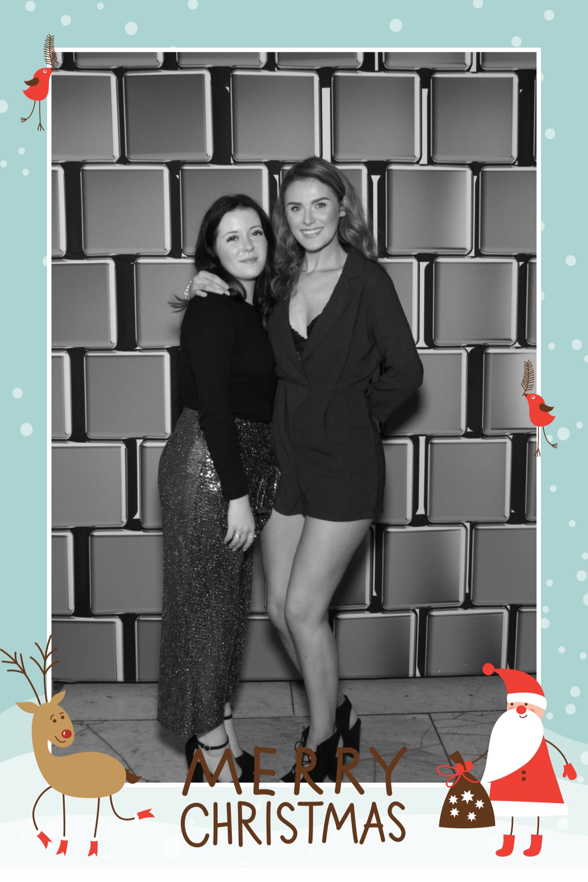 Alverton Christmas Party | View more photos from the event at gallery.cornwallentertainment.co.uk/u/craigcornwallentertainmentcouk/Alverton-Christmas-Party