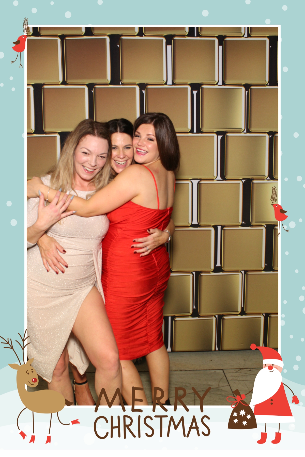 Alverton Christmas Party | View more photos from the event at gallery.cornwallentertainment.co.uk/u/craigcornwallentertainmentcouk/Alverton-Christmas-Party