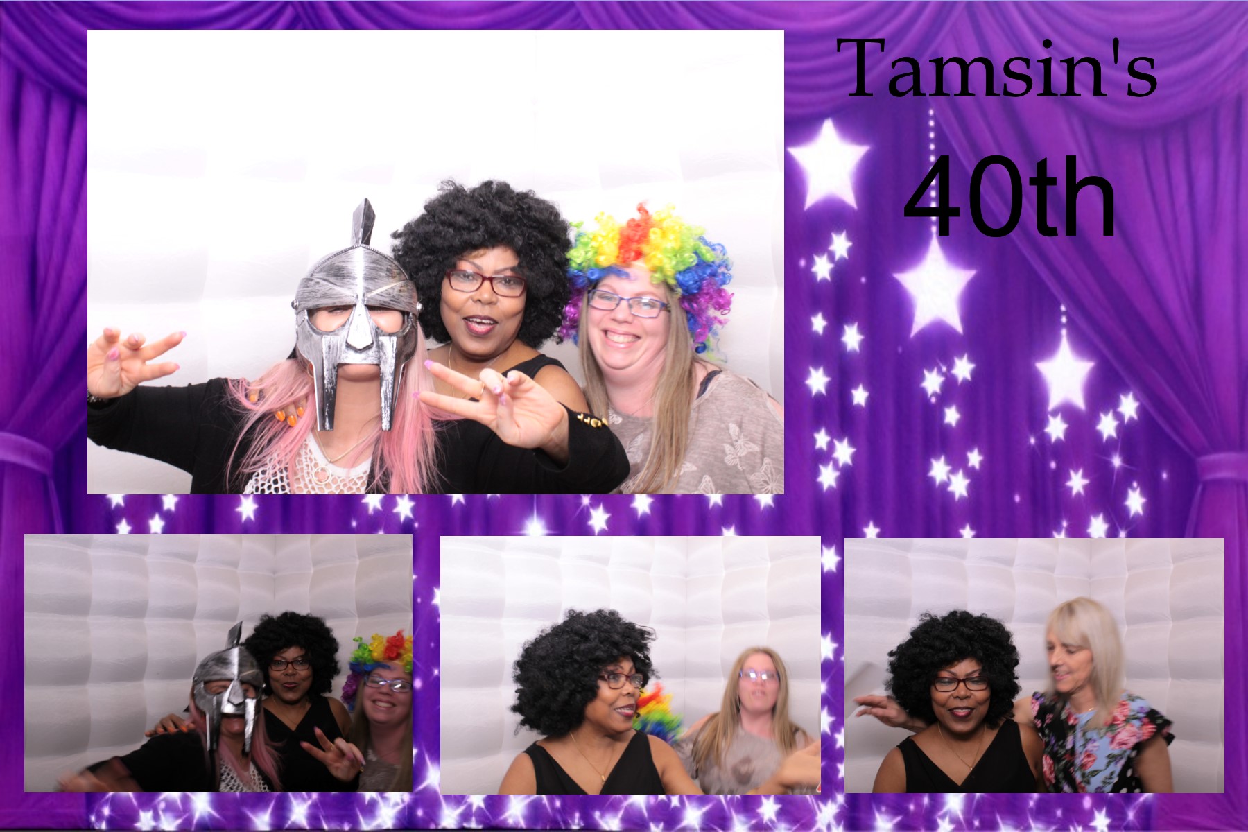 Tamsin’s 40th | View more photos from the event at gallery.cornwallentertainment.co.uk/u/craigcornwallentertainmentcouk/Tamsin’s-40th