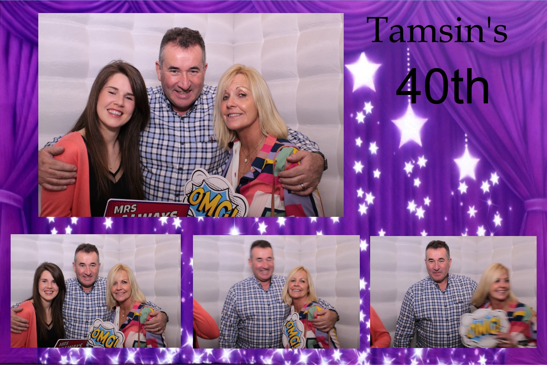 Tamsin’s 40th | View more photos from the event at gallery.cornwallentertainment.co.uk/u/craigcornwallentertainmentcouk/Tamsin’s-40th