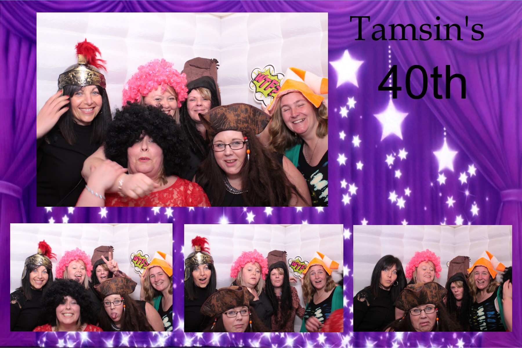 Tamsin’s 40th | View more photos from the event at gallery.cornwallentertainment.co.uk/u/craigcornwallentertainmentcouk/Tamsin’s-40th