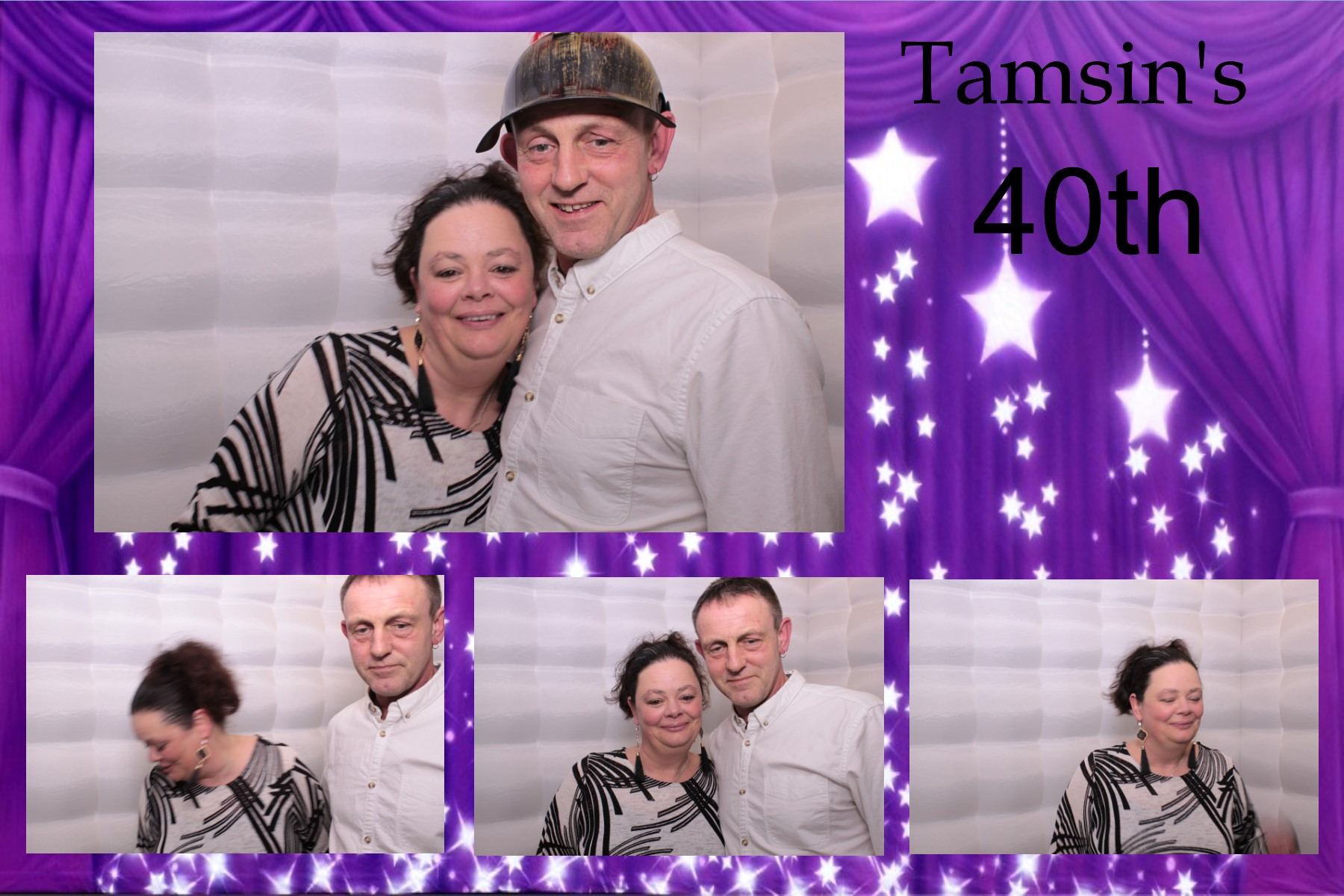 Tamsin’s 40th | View more photos from the event at gallery.cornwallentertainment.co.uk/u/craigcornwallentertainmentcouk/Tamsin’s-40th