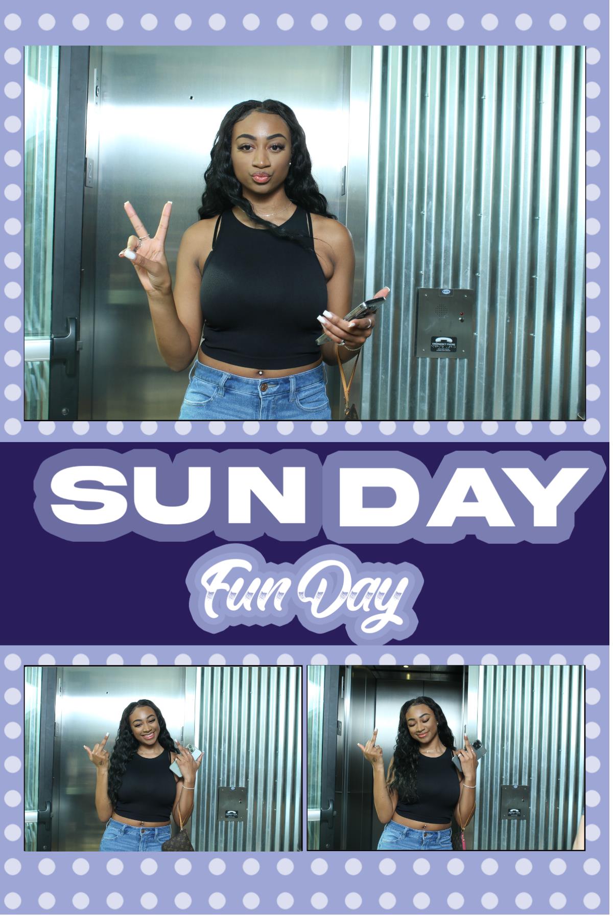 Sunday Funday - June 12th, 2022 | View more photos from the event at gallery.magicmirrorrentalservices.com/u/magicmirror/Sunday-Funday-June-12th-2022