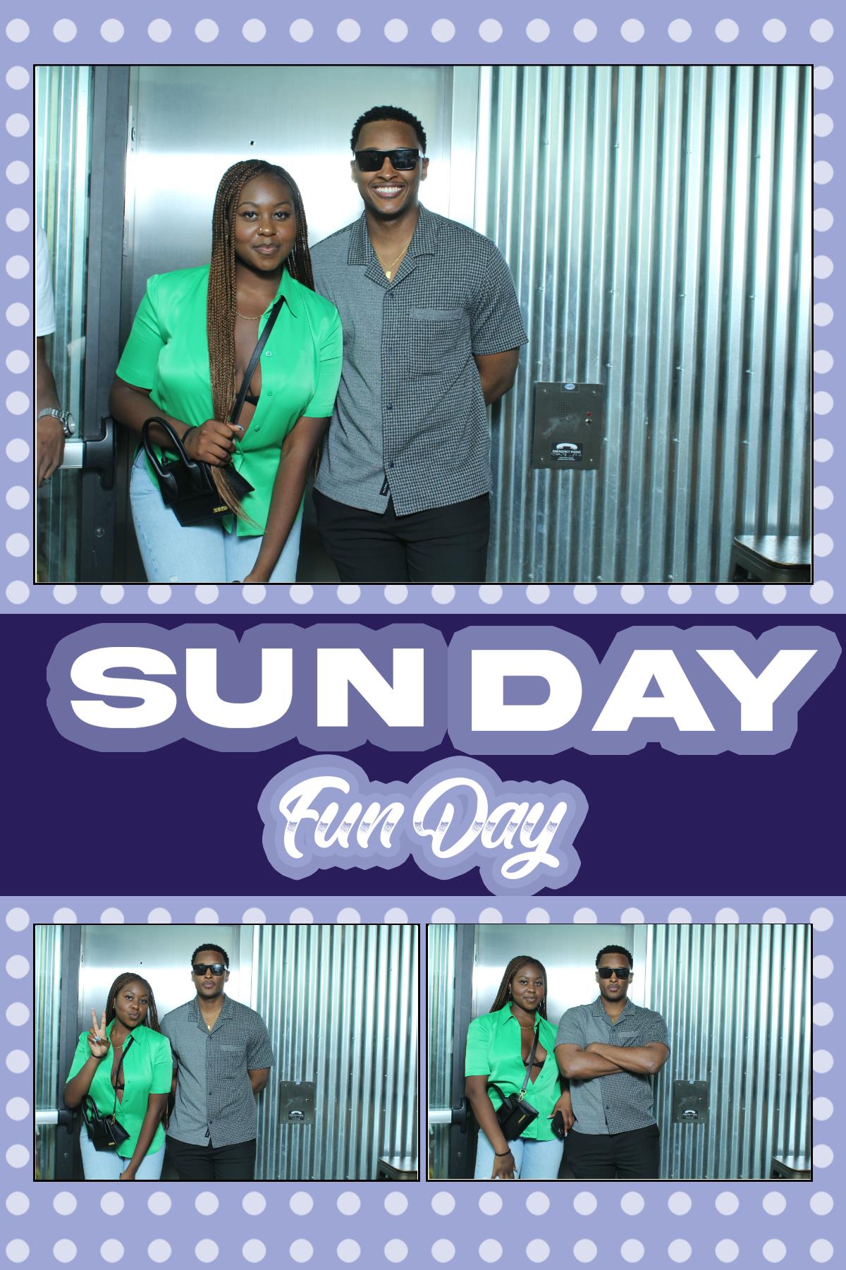 Sunday Funday - June 12th, 2022 | View more photos from the event at gallery.magicmirrorrentalservices.com/u/magicmirror/Sunday-Funday-June-12th-2022