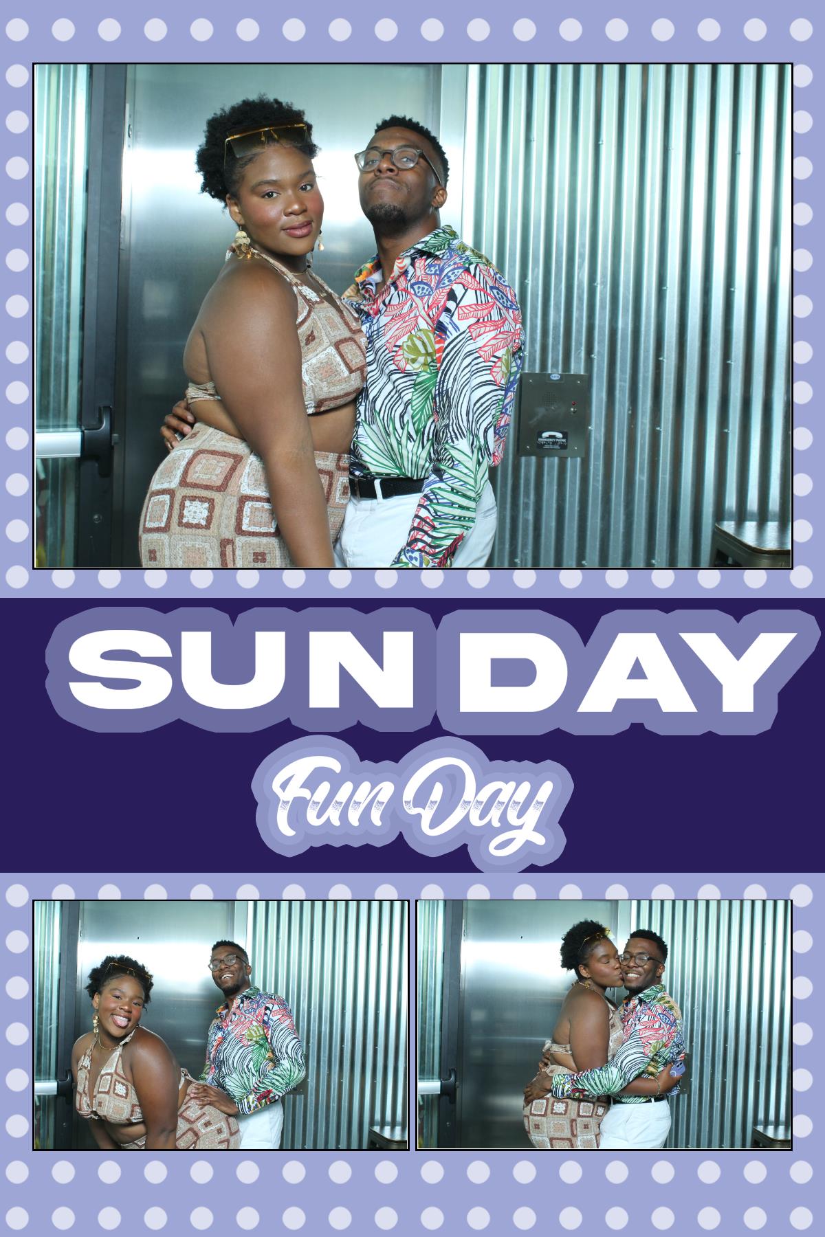 Sunday Funday - June 12th, 2022 | View more photos from the event at gallery.magicmirrorrentalservices.com/u/magicmirror/Sunday-Funday-June-12th-2022