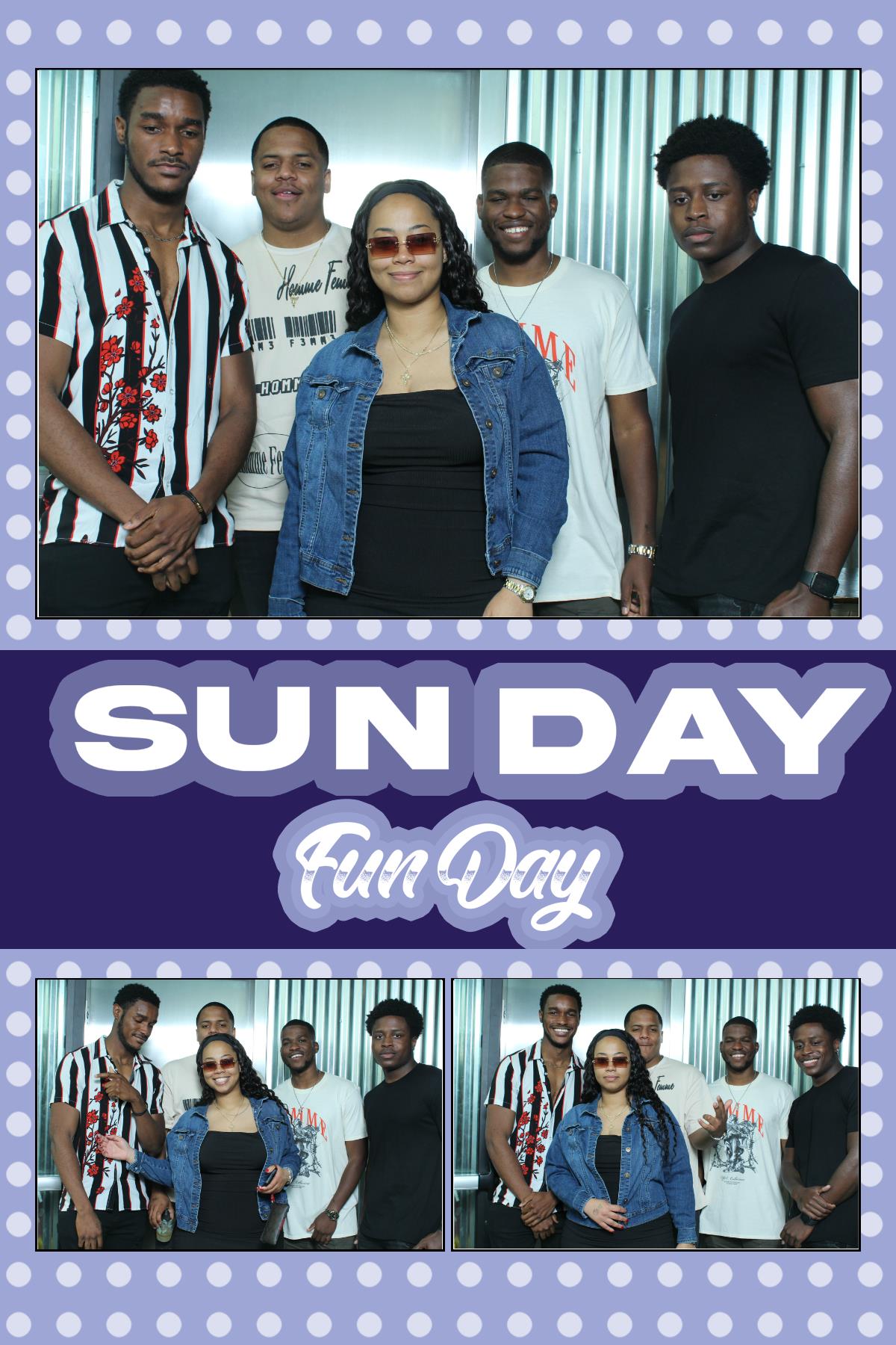 Sunday Funday - June 12th, 2022 | View more photos from the event at gallery.magicmirrorrentalservices.com/u/magicmirror/Sunday-Funday-June-12th-2022