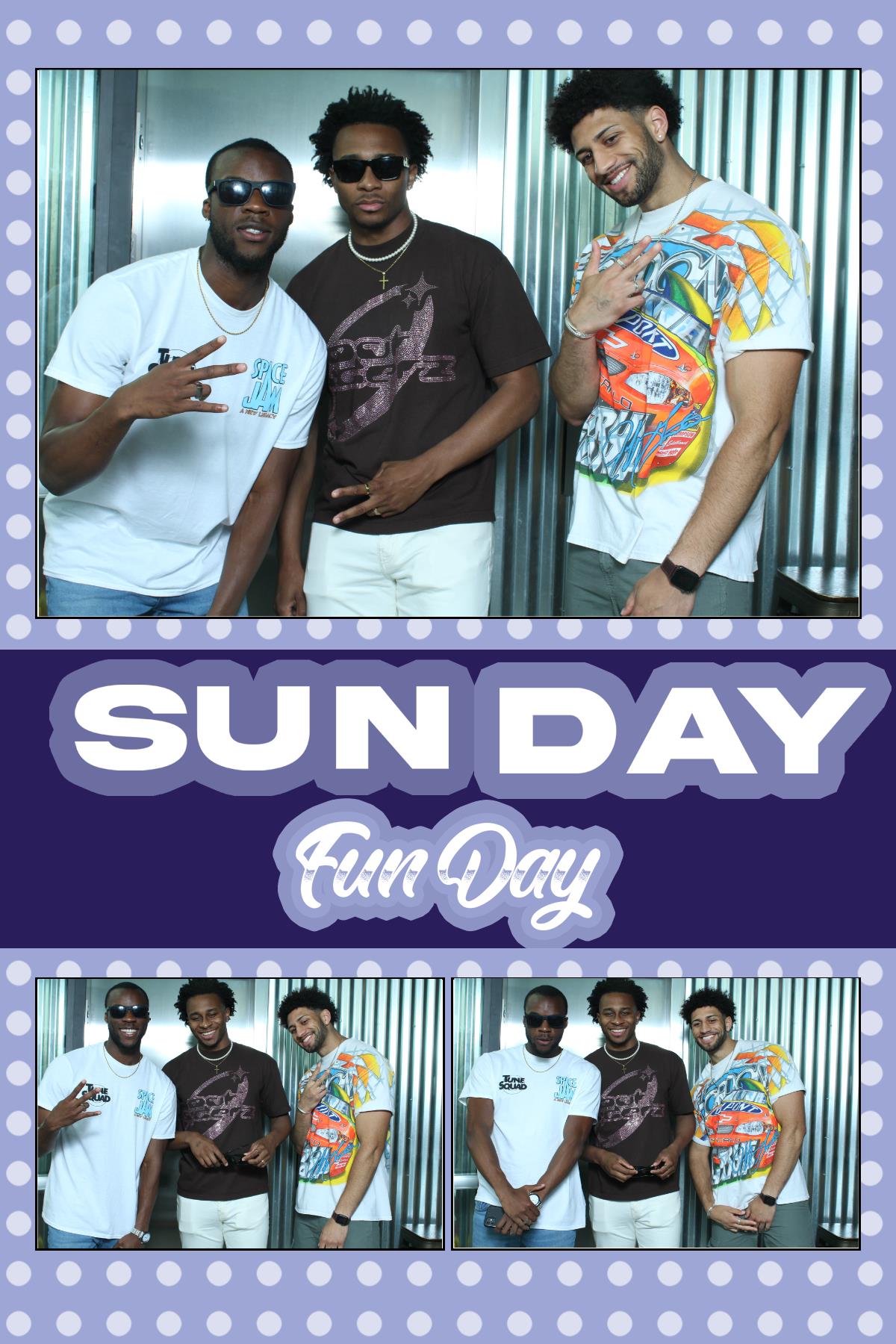 Sunday Funday - June 12th, 2022 | View more photos from the event at gallery.magicmirrorrentalservices.com/u/magicmirror/Sunday-Funday-June-12th-2022