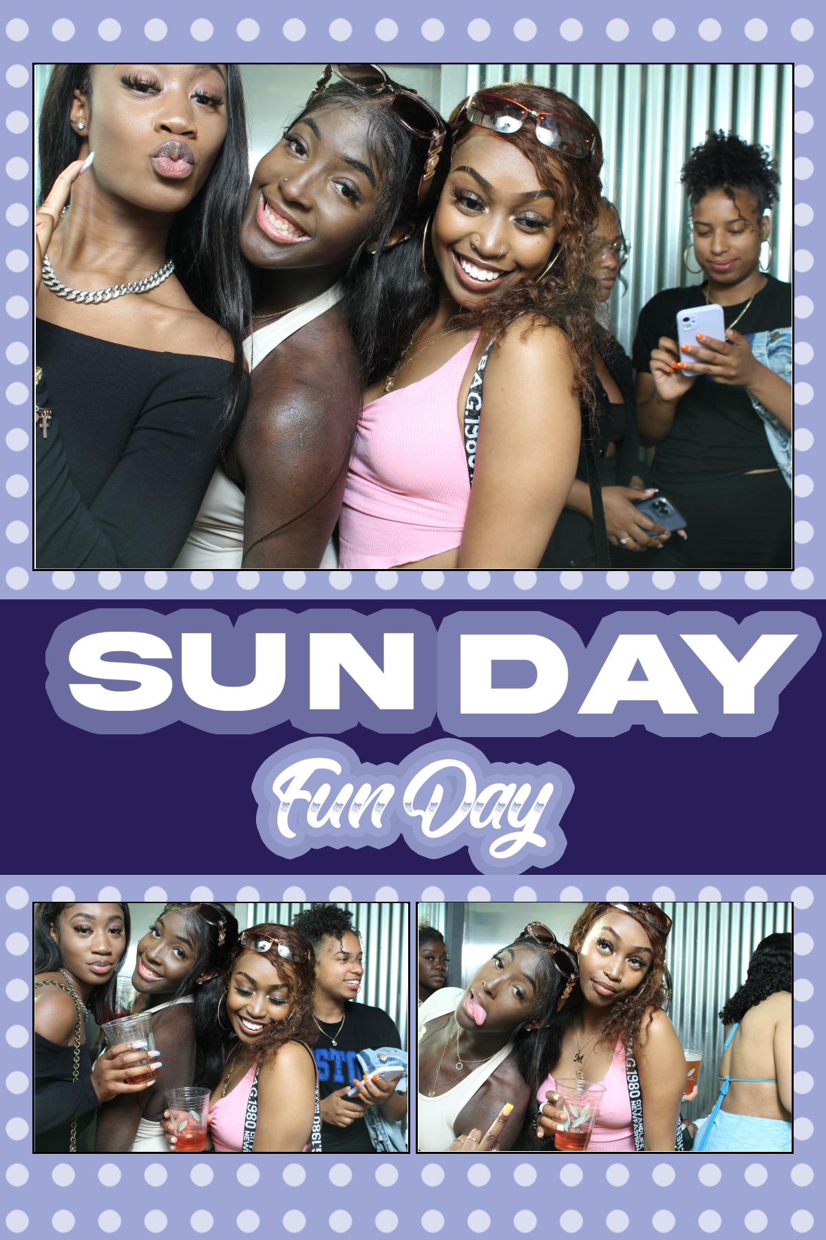 Sunday Funday - June 12th, 2022 | View more photos from the event at gallery.magicmirrorrentalservices.com/u/magicmirror/Sunday-Funday-June-12th-2022