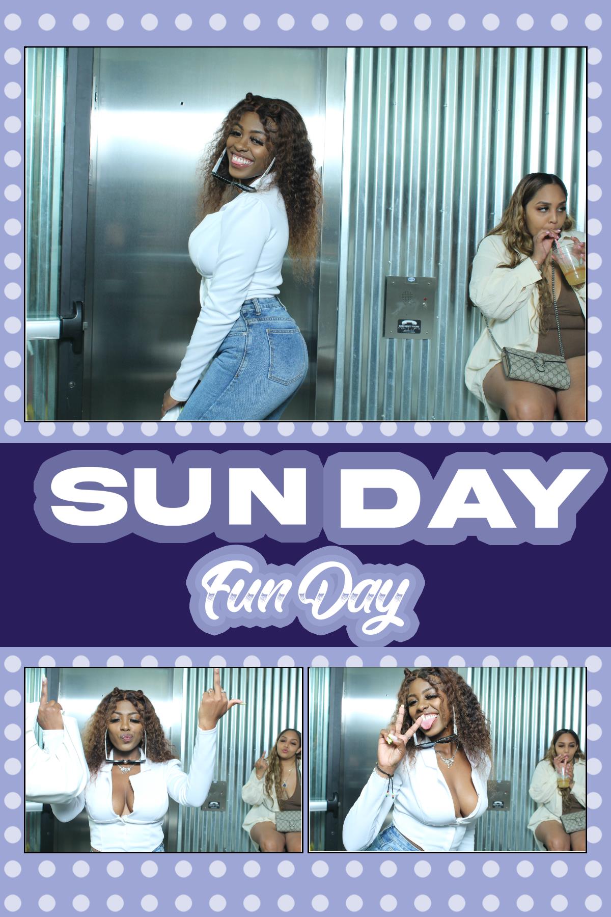 Sunday Funday - June 12th, 2022 | View more photos from the event at gallery.magicmirrorrentalservices.com/u/magicmirror/Sunday-Funday-June-12th-2022