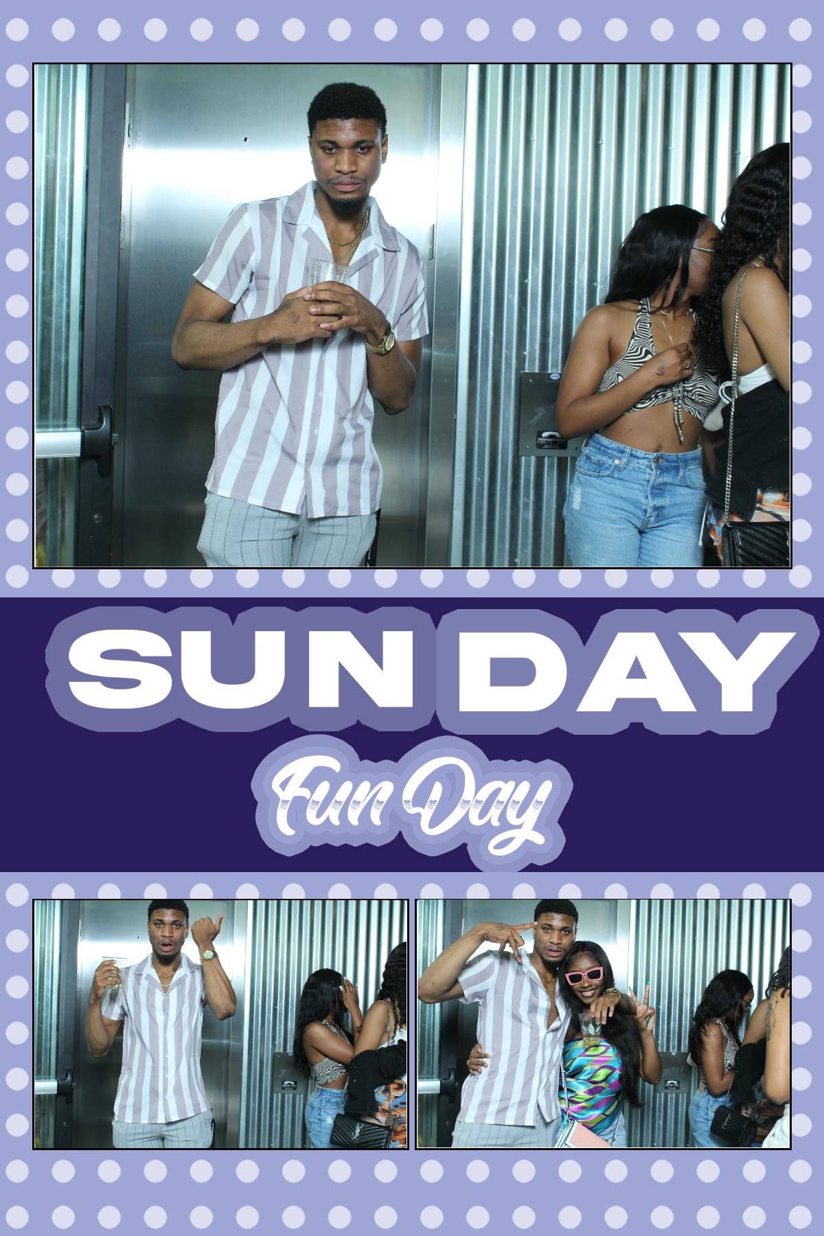 Sunday Funday - June 12th, 2022 | View more photos from the event at gallery.magicmirrorrentalservices.com/u/magicmirror/Sunday-Funday-June-12th-2022