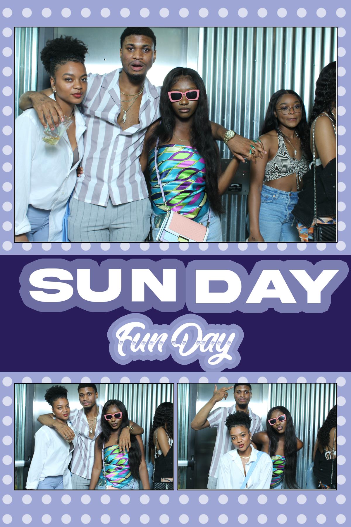 Sunday Funday - June 12th, 2022 | View more photos from the event at gallery.magicmirrorrentalservices.com/u/magicmirror/Sunday-Funday-June-12th-2022