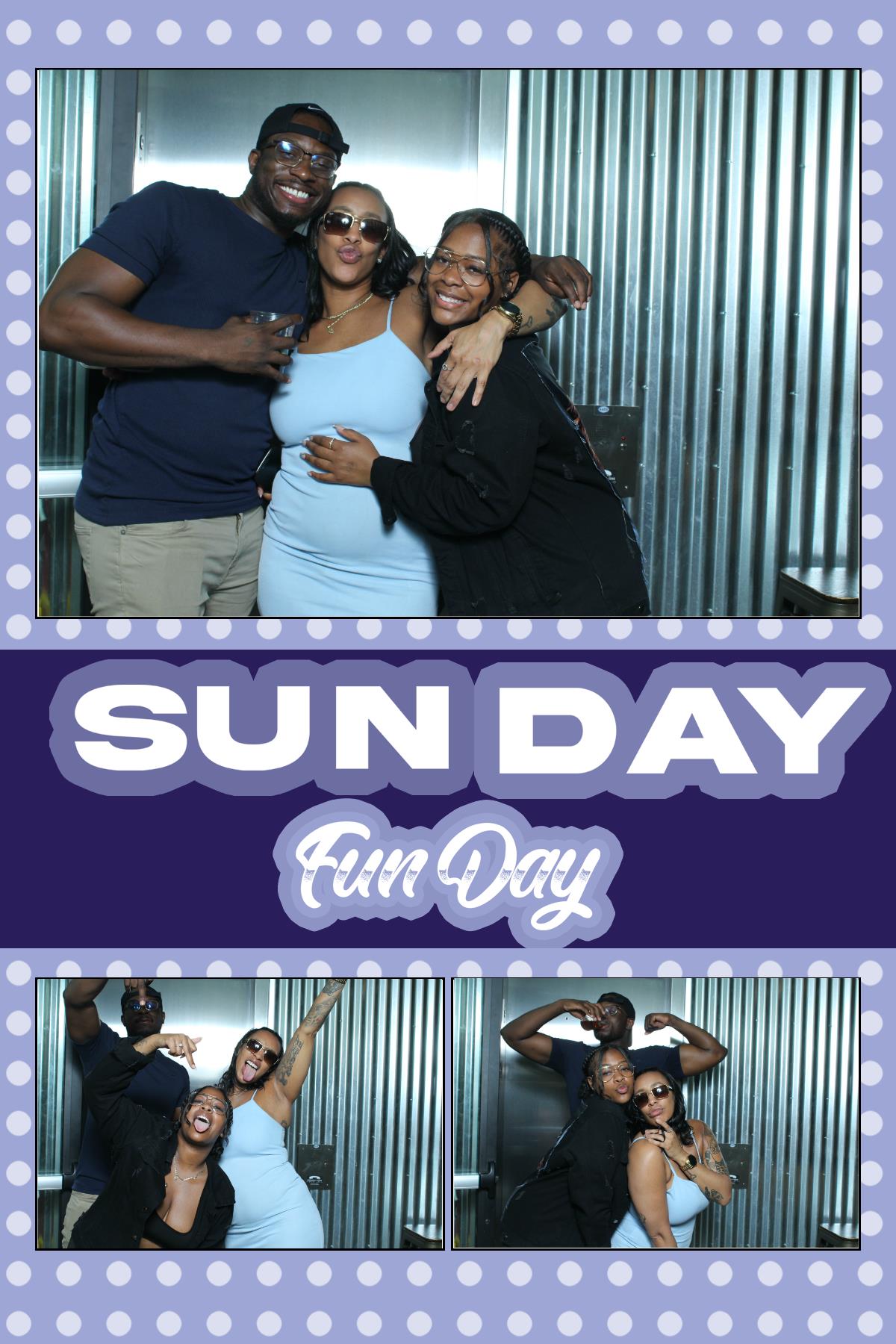 Sunday Funday - June 12th, 2022 | View more photos from the event at gallery.magicmirrorrentalservices.com/u/magicmirror/Sunday-Funday-June-12th-2022