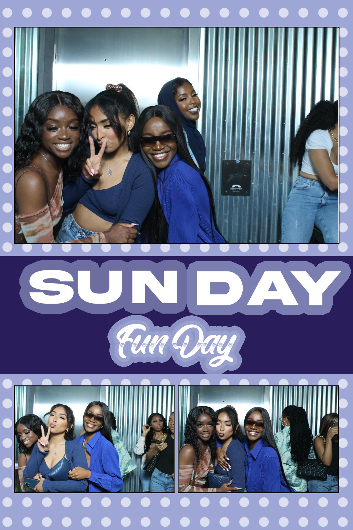 Sunday Funday - June 12th, 2022 | View more photos from the event at gallery.magicmirrorrentalservices.com/u/magicmirror/Sunday-Funday-June-12th-2022