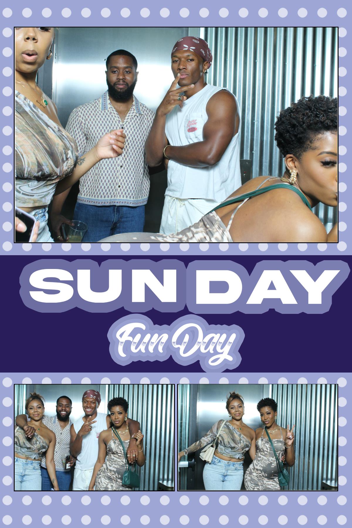 Sunday Funday - June 12th, 2022 | View more photos from the event at gallery.magicmirrorrentalservices.com/u/magicmirror/Sunday-Funday-June-12th-2022