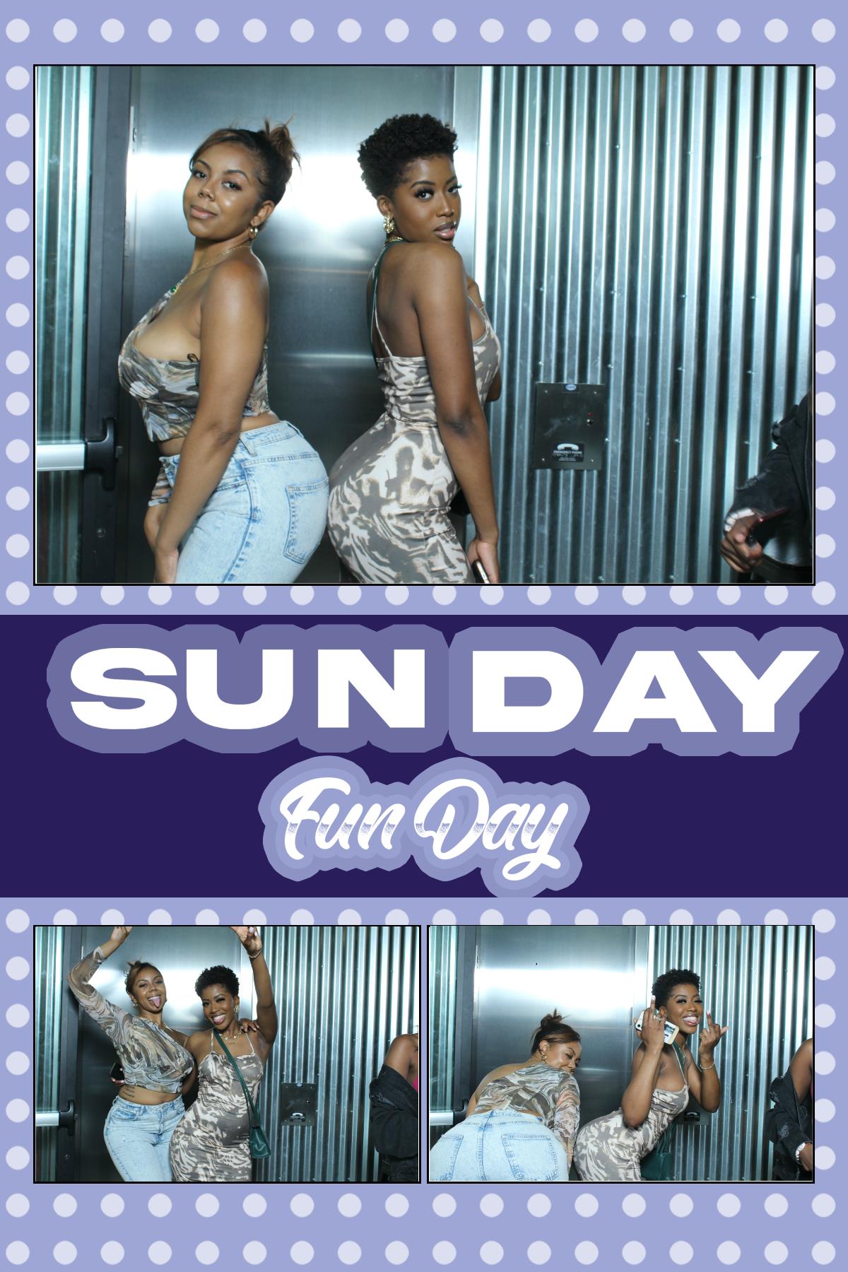 Sunday Funday - June 12th, 2022 | View more photos from the event at gallery.magicmirrorrentalservices.com/u/magicmirror/Sunday-Funday-June-12th-2022