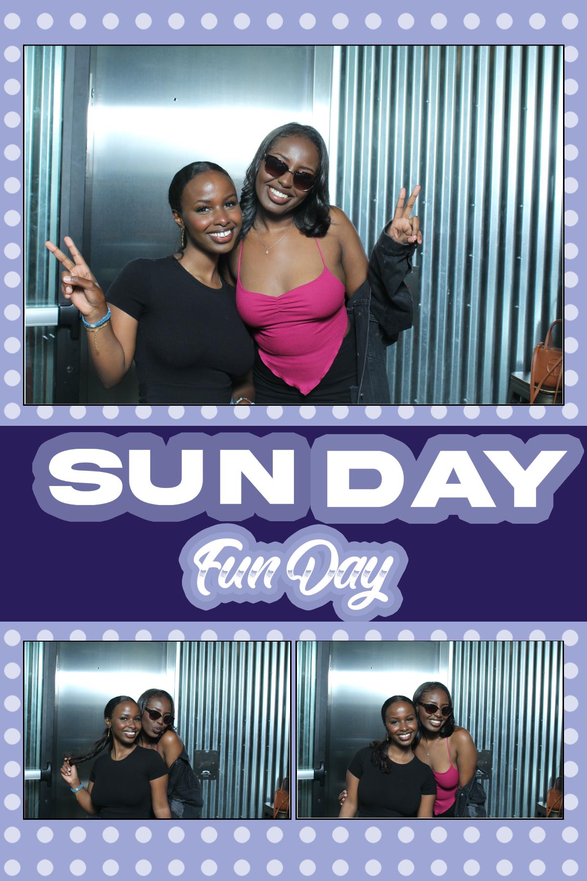 Sunday Funday - June 12th, 2022 | View more photos from the event at gallery.magicmirrorrentalservices.com/u/magicmirror/Sunday-Funday-June-12th-2022