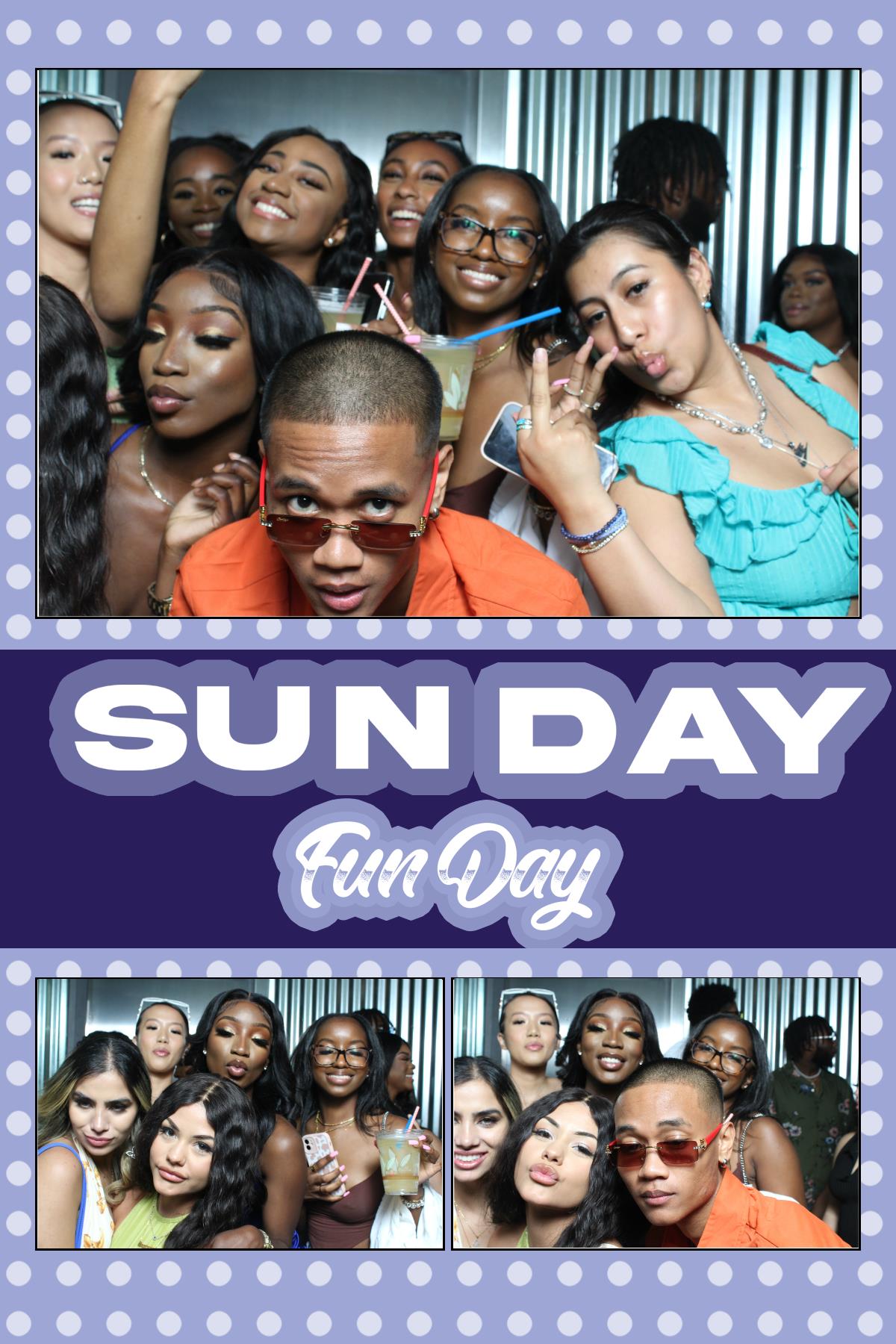 Sunday Funday - June 12th, 2022 | View more photos from the event at gallery.magicmirrorrentalservices.com/u/magicmirror/Sunday-Funday-June-12th-2022