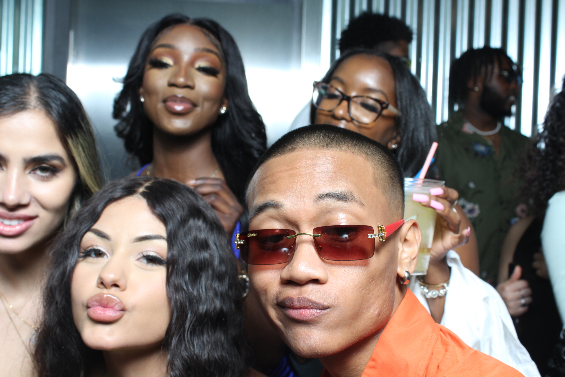 Sunday Funday - June 12th, 2022 | View more photos from the event at gallery.magicmirrorrentalservices.com/u/magicmirror/Sunday-Funday-June-12th-2022