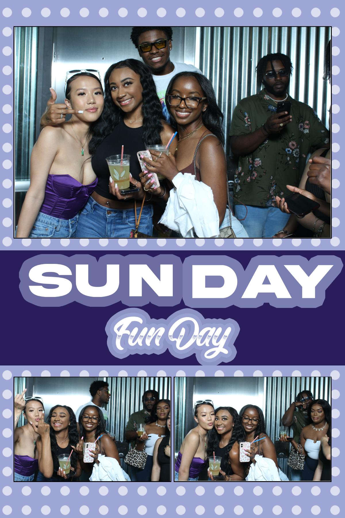 Sunday Funday - June 12th, 2022 | View more photos from the event at gallery.magicmirrorrentalservices.com/u/magicmirror/Sunday-Funday-June-12th-2022