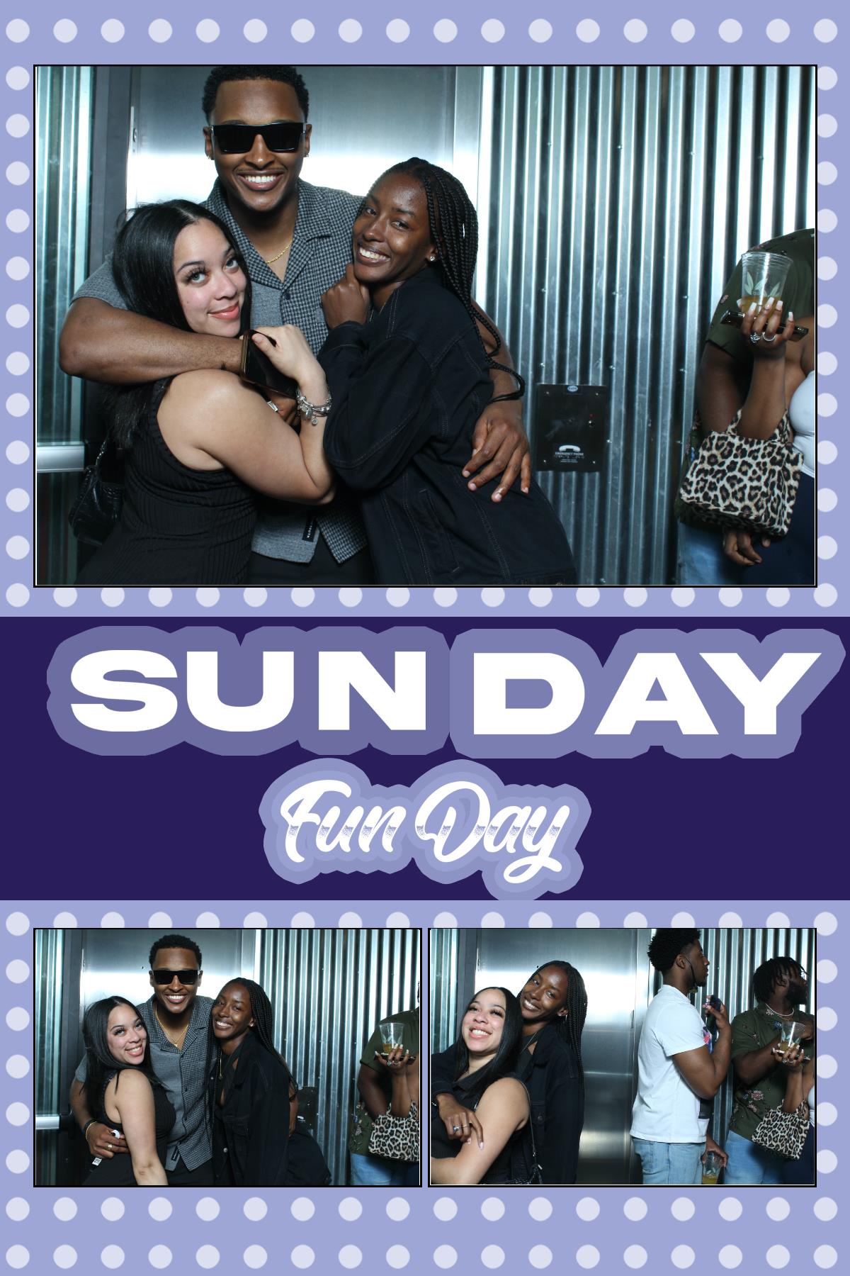 Sunday Funday - June 12th, 2022 | View more photos from the event at gallery.magicmirrorrentalservices.com/u/magicmirror/Sunday-Funday-June-12th-2022