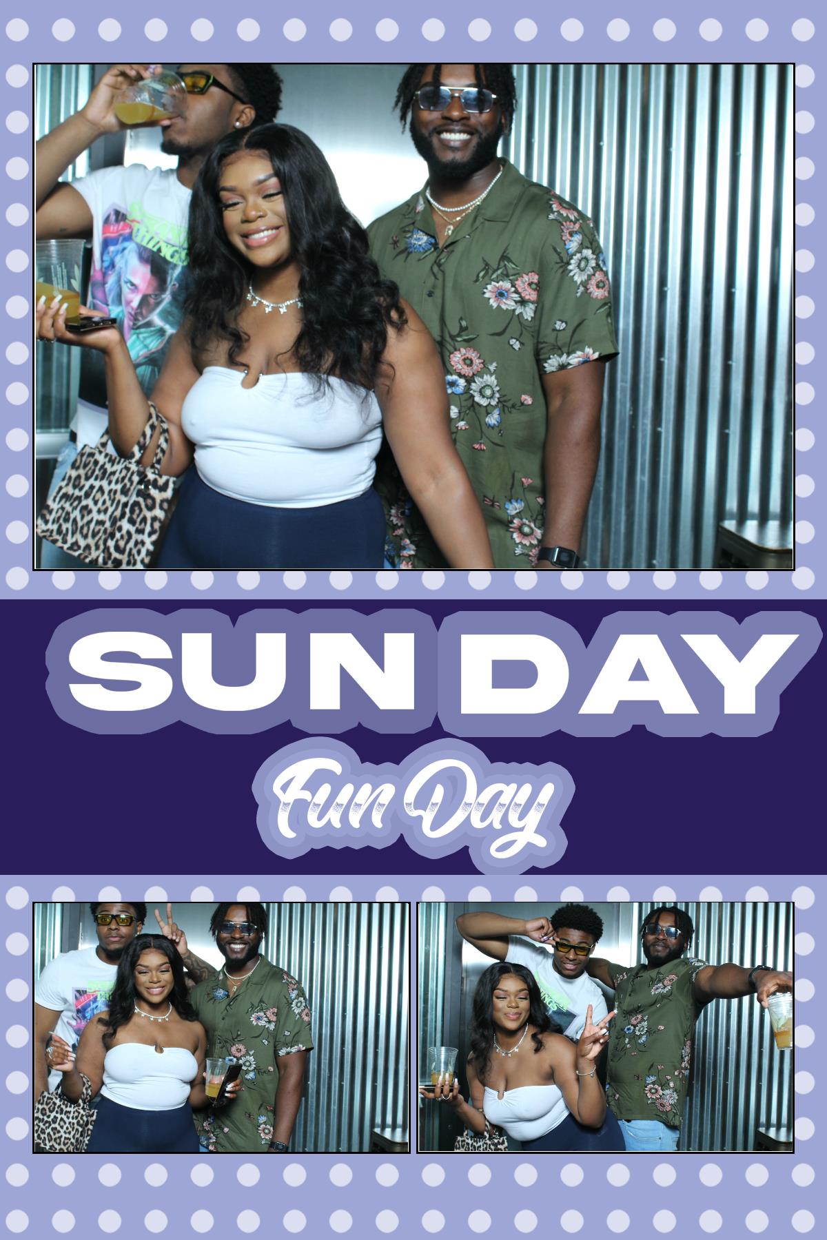 Sunday Funday - June 12th, 2022 | View more photos from the event at gallery.magicmirrorrentalservices.com/u/magicmirror/Sunday-Funday-June-12th-2022