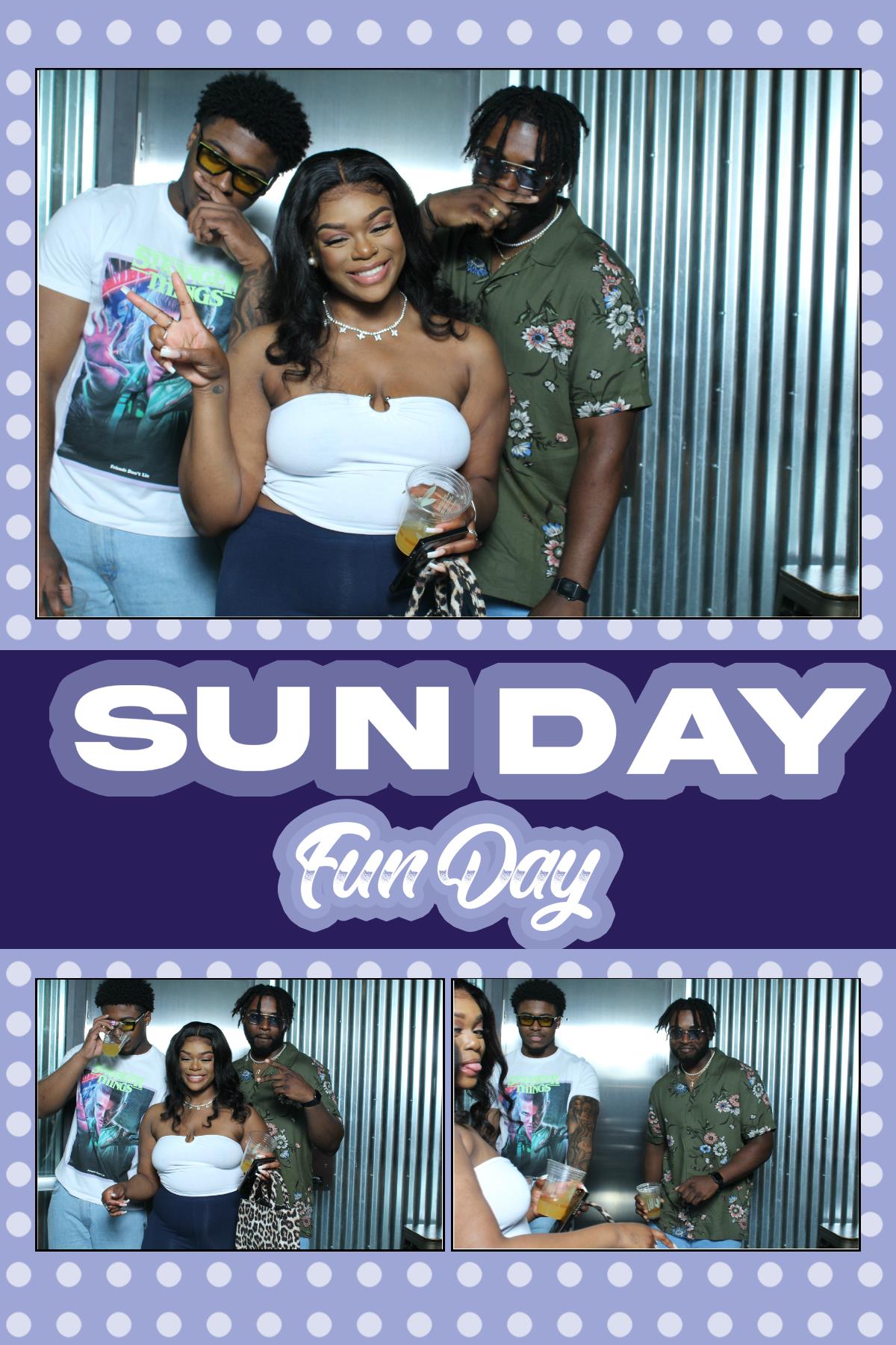 Sunday Funday - June 12th, 2022 | View more photos from the event at gallery.magicmirrorrentalservices.com/u/magicmirror/Sunday-Funday-June-12th-2022