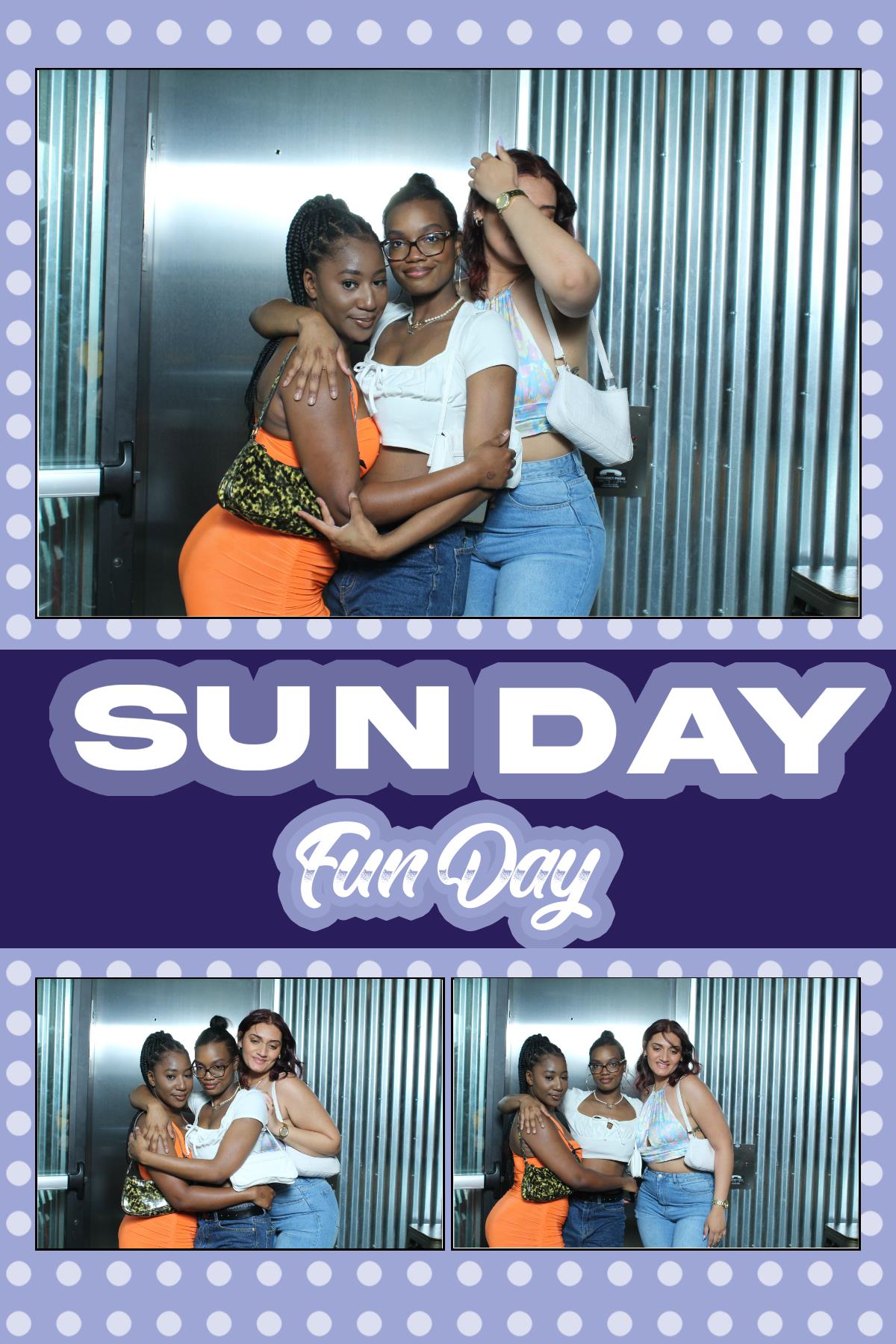 Sunday Funday - June 12th, 2022 | View more photos from the event at gallery.magicmirrorrentalservices.com/u/magicmirror/Sunday-Funday-June-12th-2022