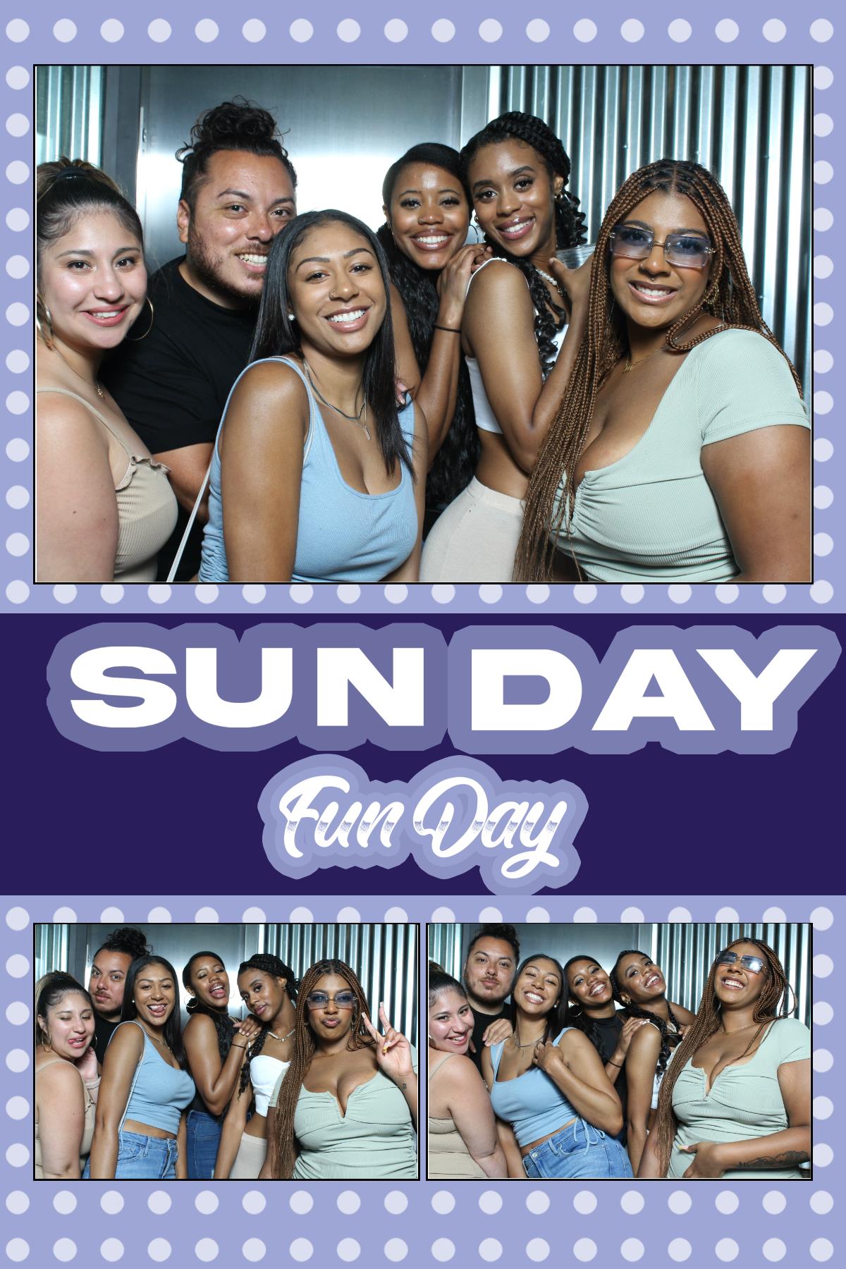 Sunday Funday - June 12th, 2022 | View more photos from the event at gallery.magicmirrorrentalservices.com/u/magicmirror/Sunday-Funday-June-12th-2022